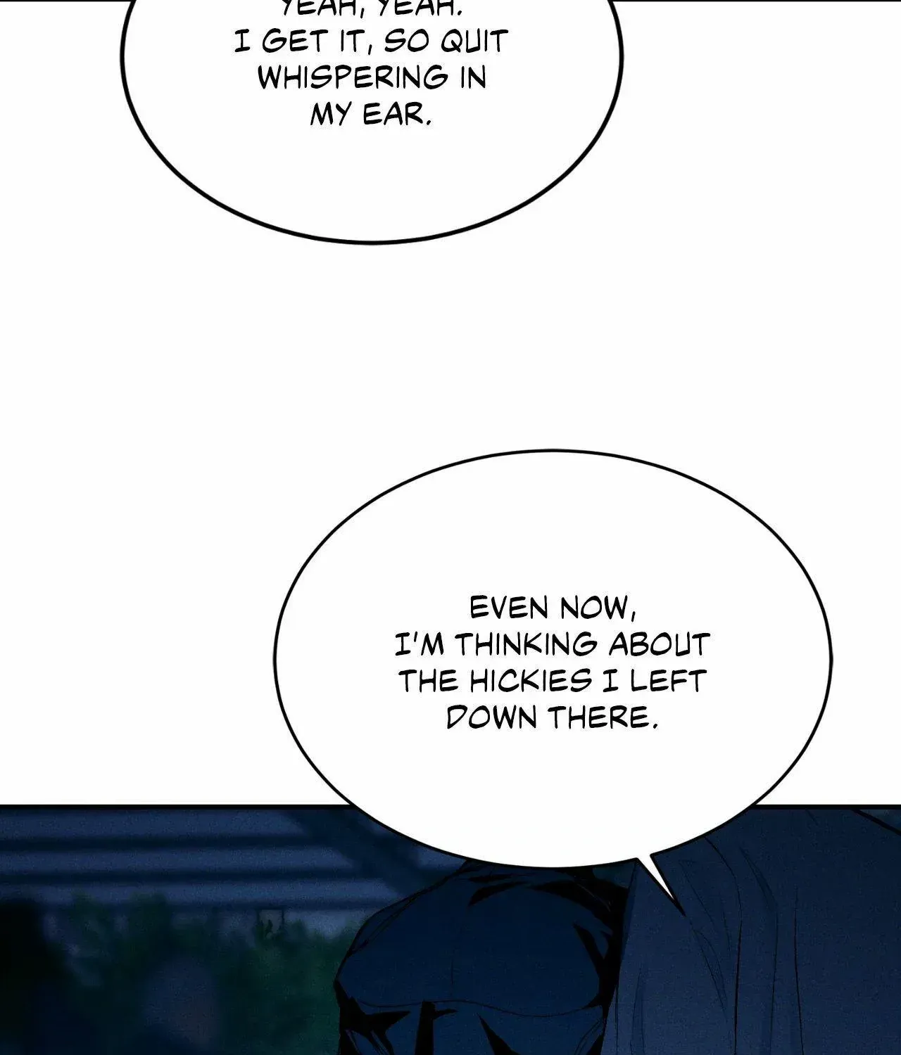 Flashlight Chapter 48 page 18 - 