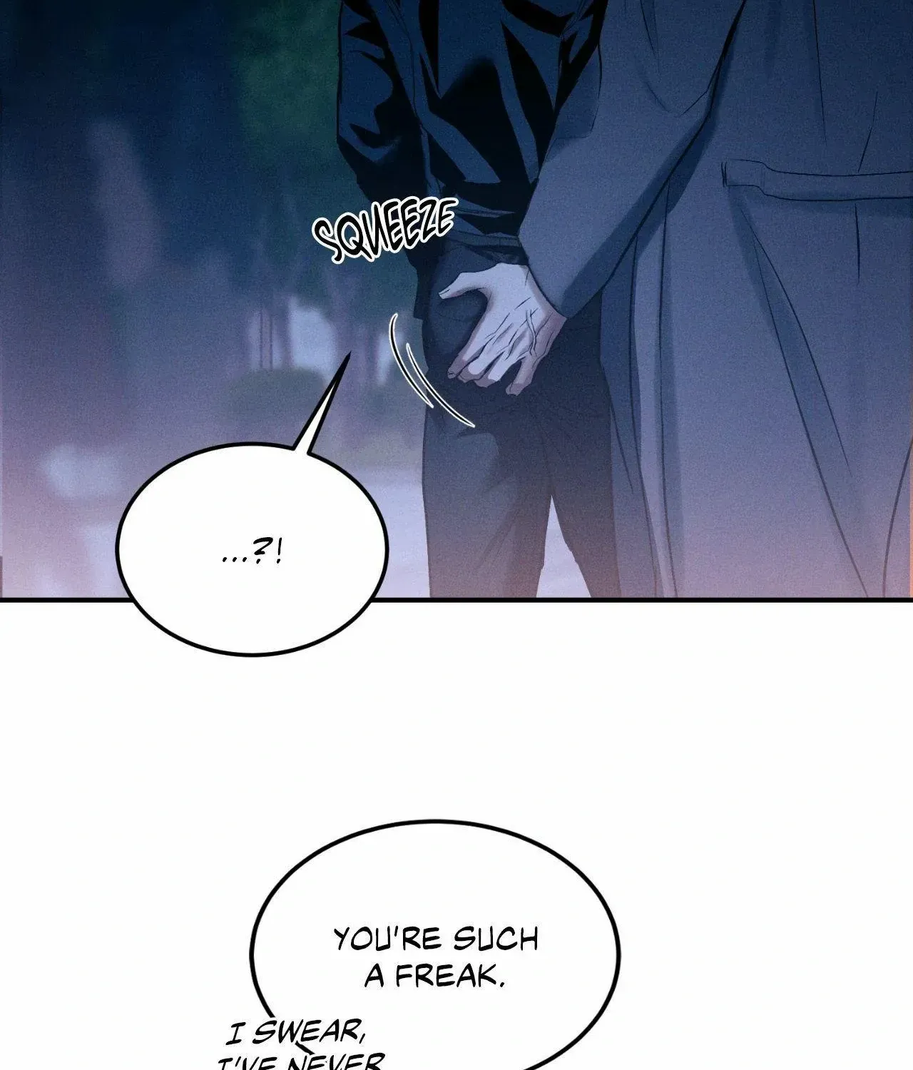 Flashlight Chapter 48 page 19 - 