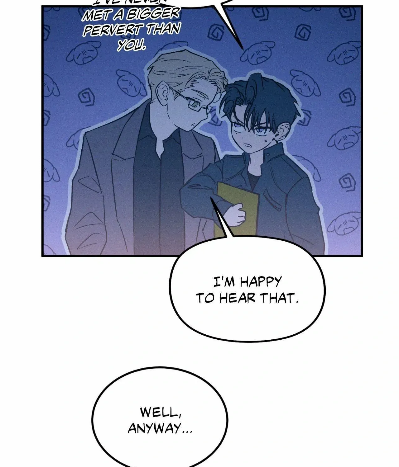 Flashlight Chapter 48 page 20 - 