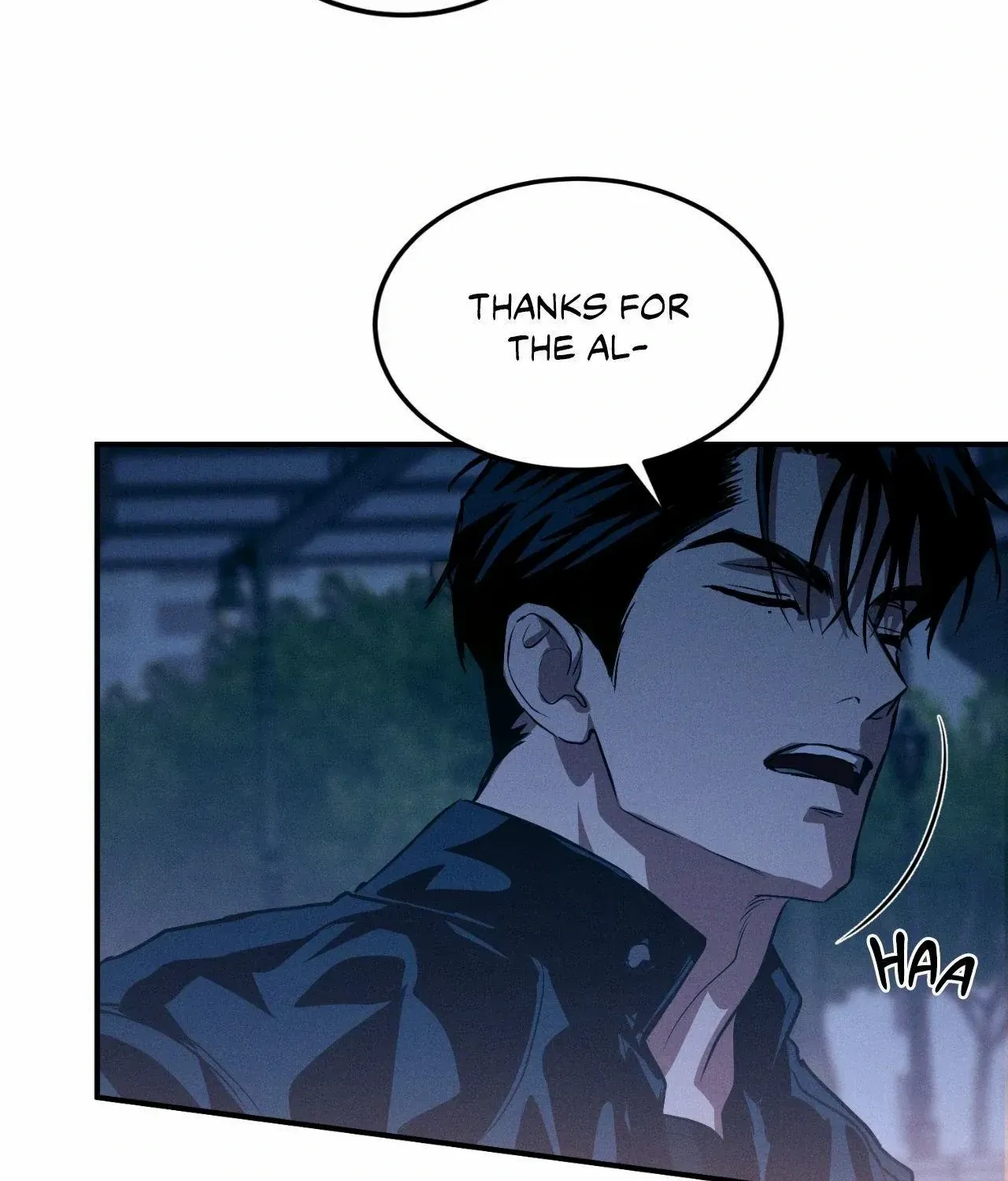 Flashlight Chapter 48 page 21 - 