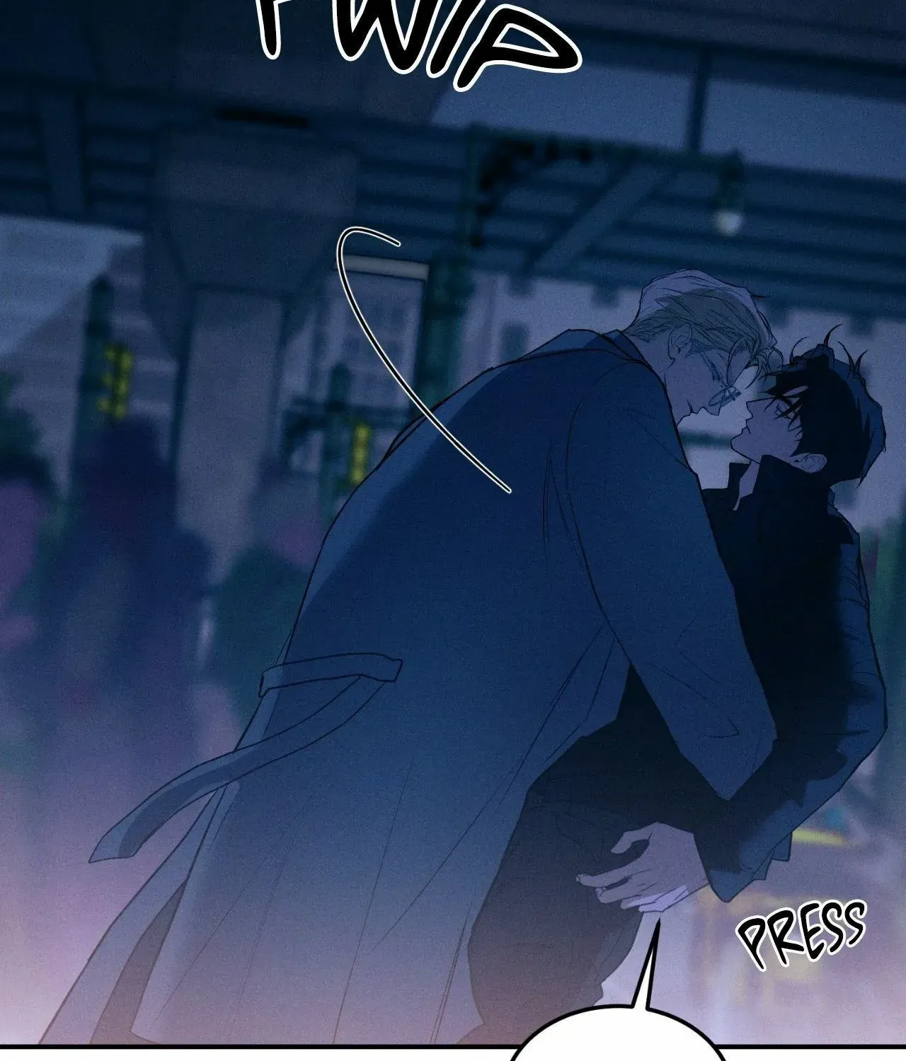 Flashlight Chapter 48 page 25 - 