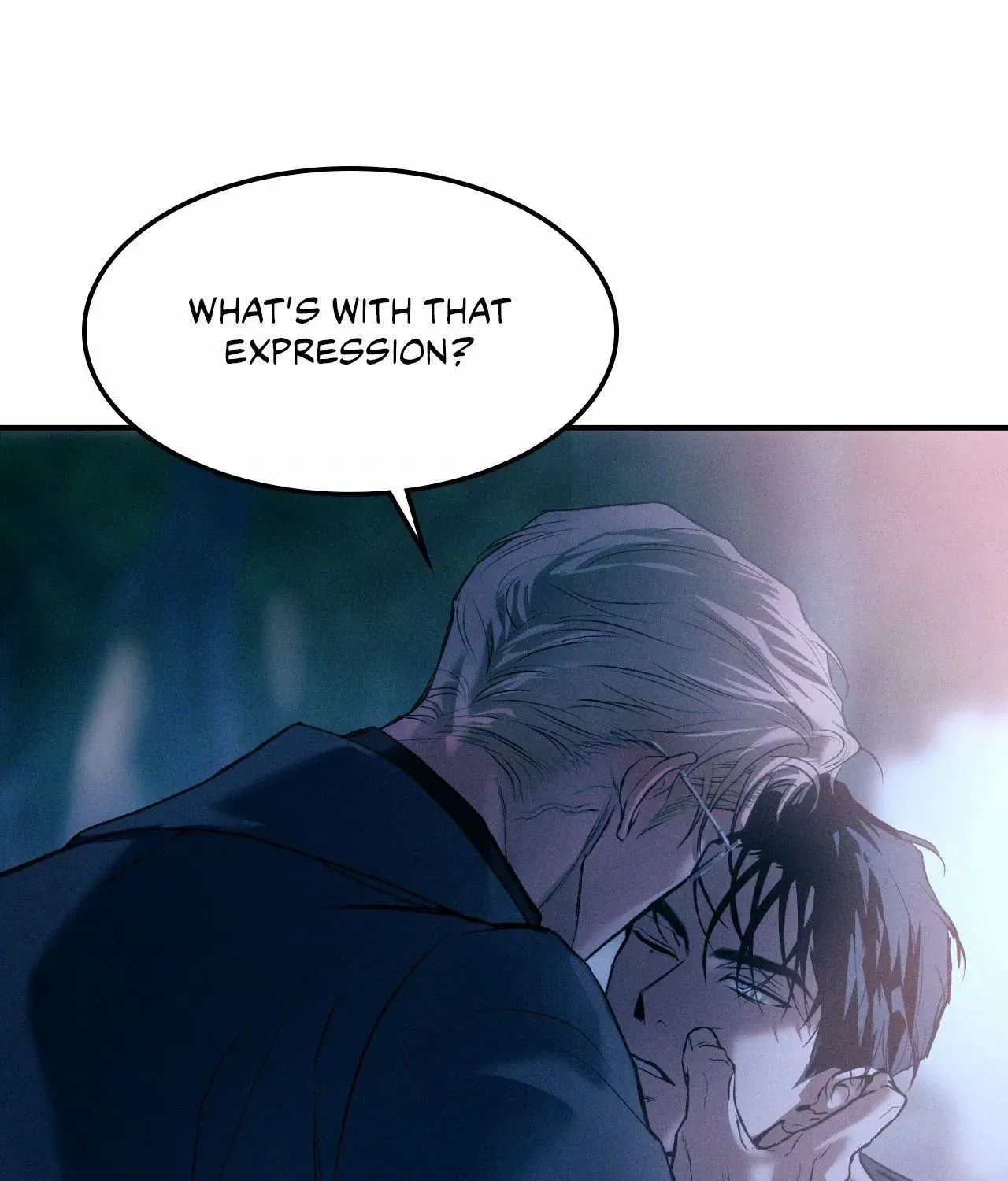 Flashlight Chapter 48 page 32 - 