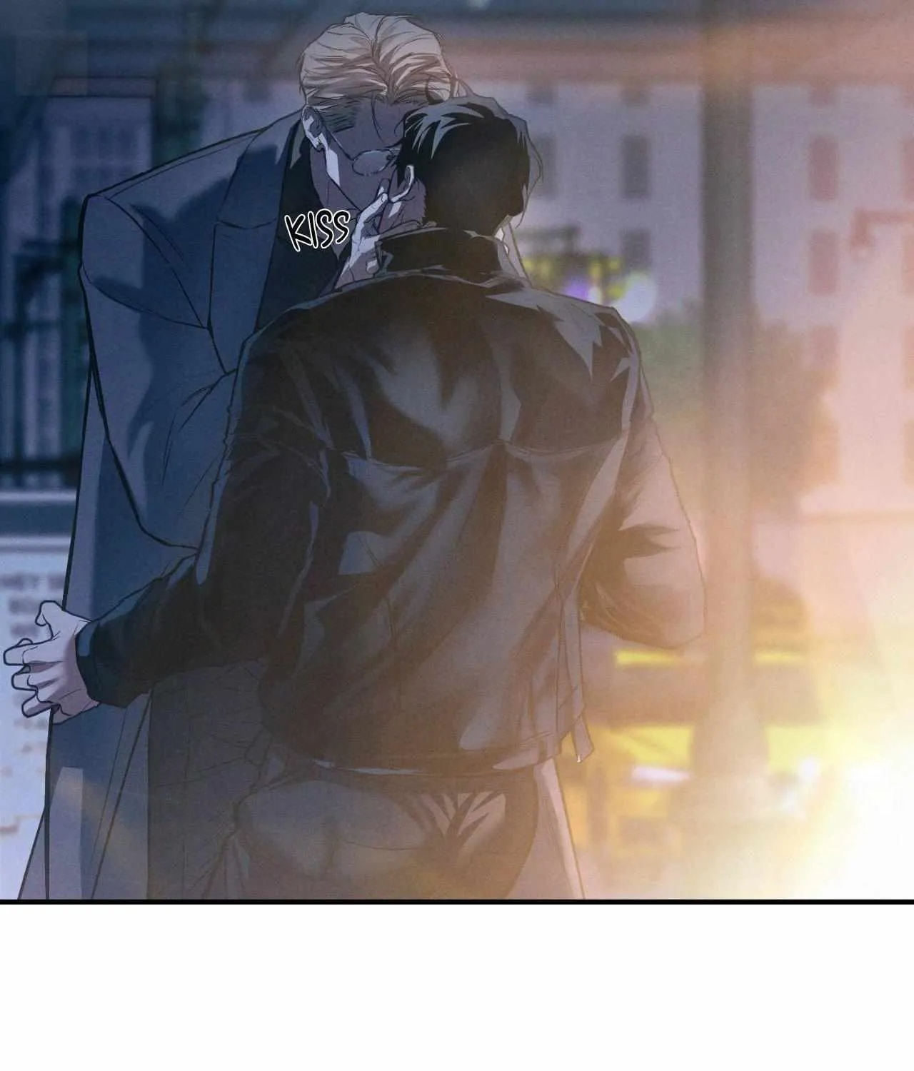 Flashlight Chapter 48 page 36 - 