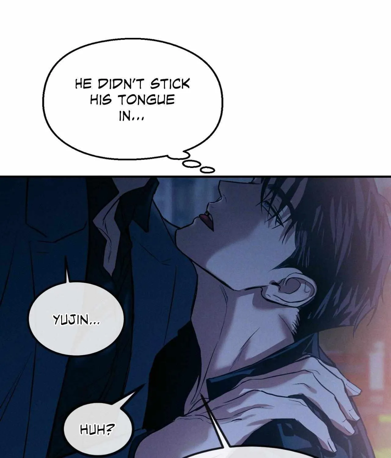 Flashlight Chapter 48 page 37 - 