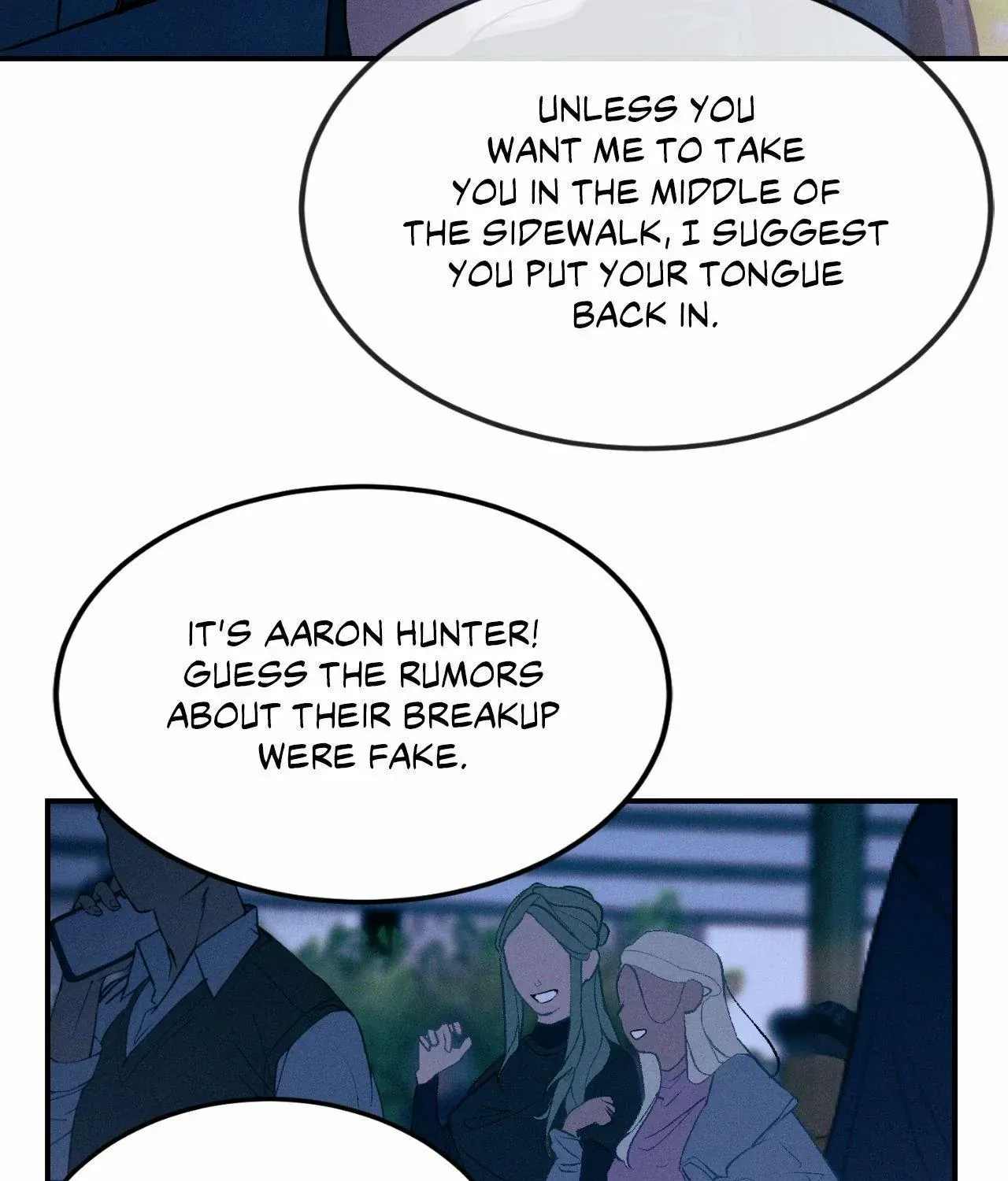 Flashlight Chapter 48 page 38 - 