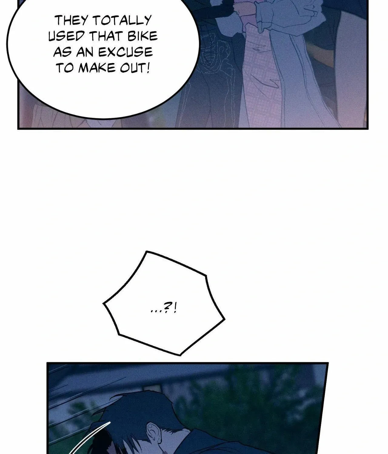 Flashlight Chapter 48 page 39 - 