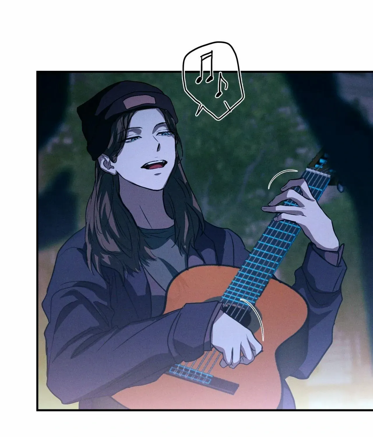 Flashlight Chapter 48 page 50 - 
