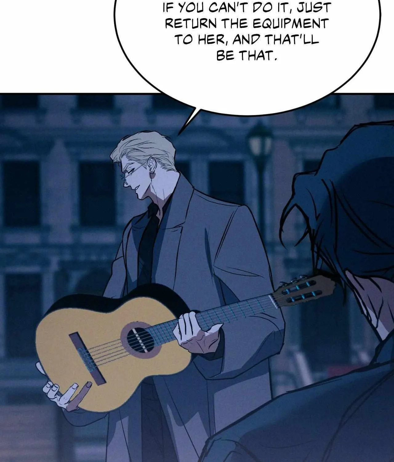 Flashlight Chapter 48 page 63 - 