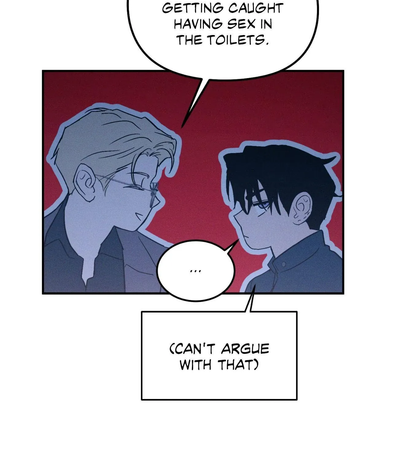 Flashlight Chapter 48 page 65 - 