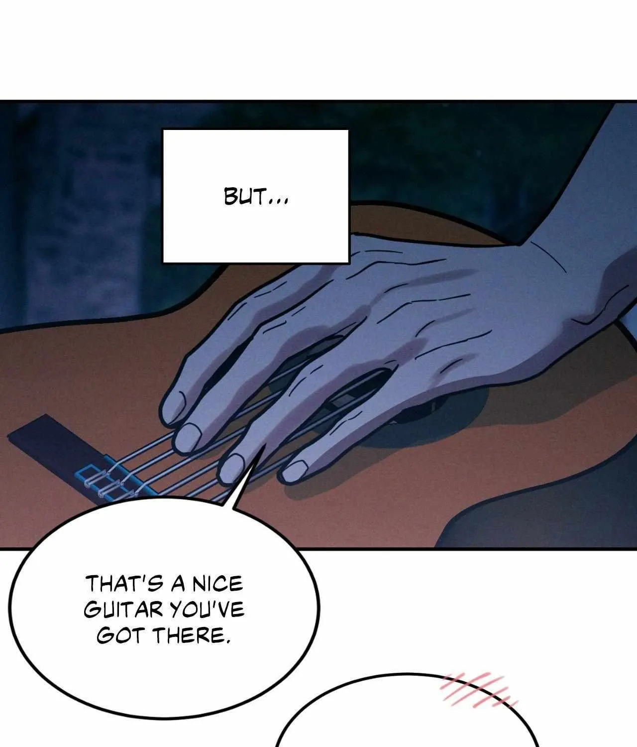 Flashlight Chapter 48 page 72 - 