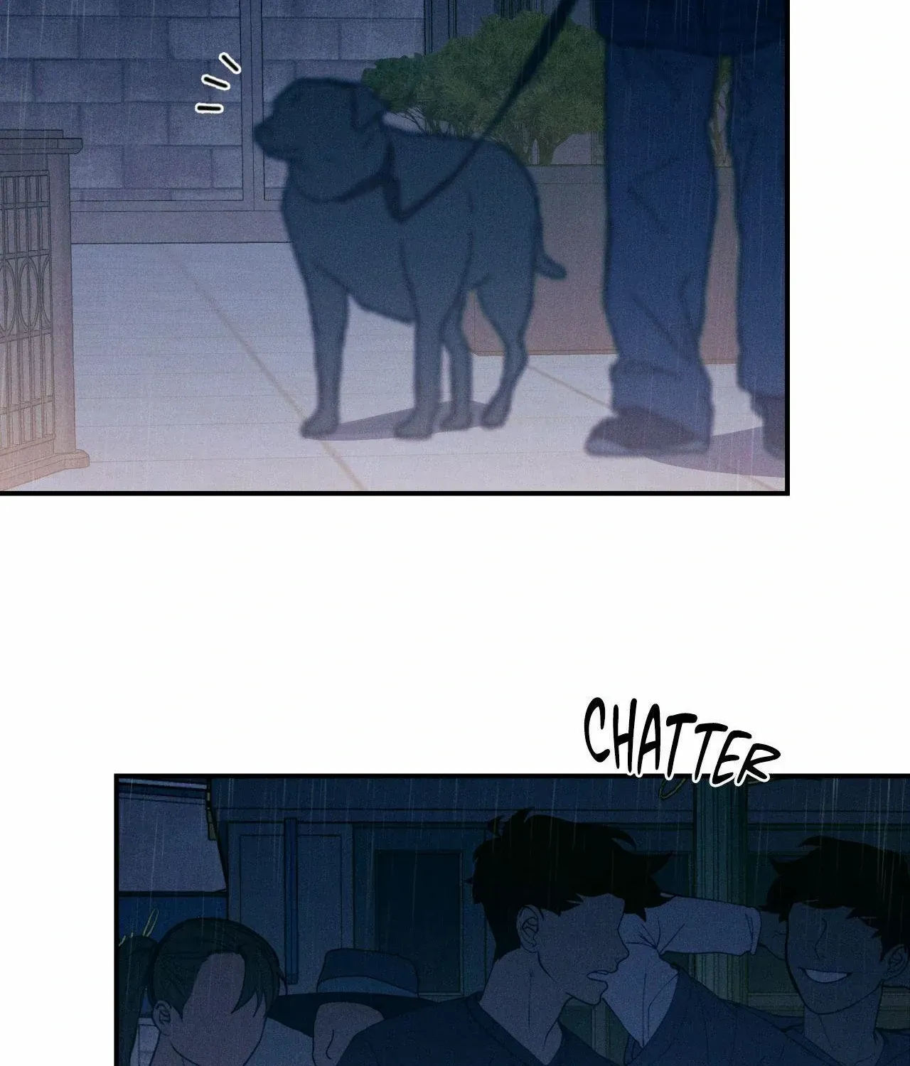 Flashlight Chapter 48 page 77 - 