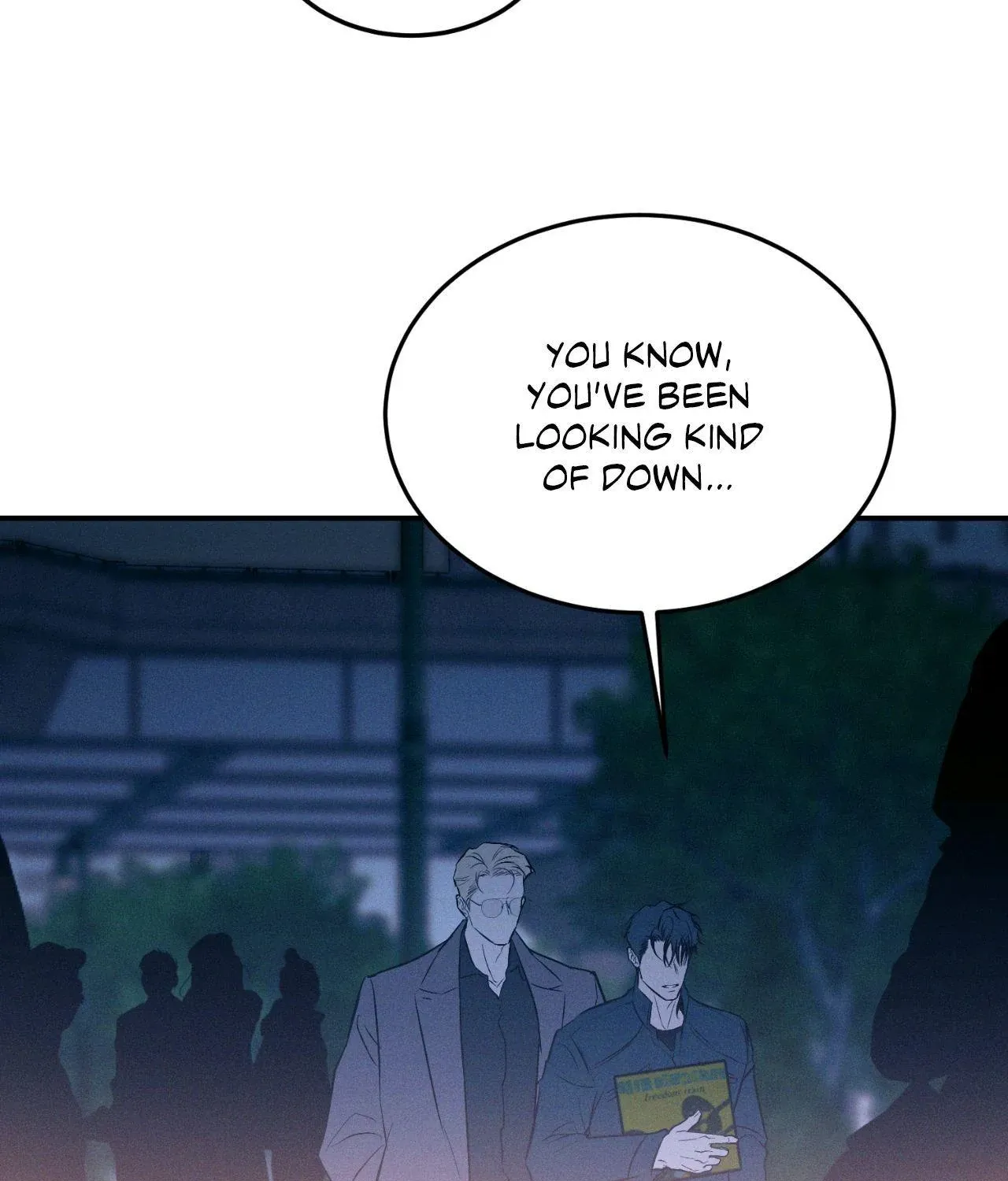 Flashlight Chapter 48 page 10 - 
