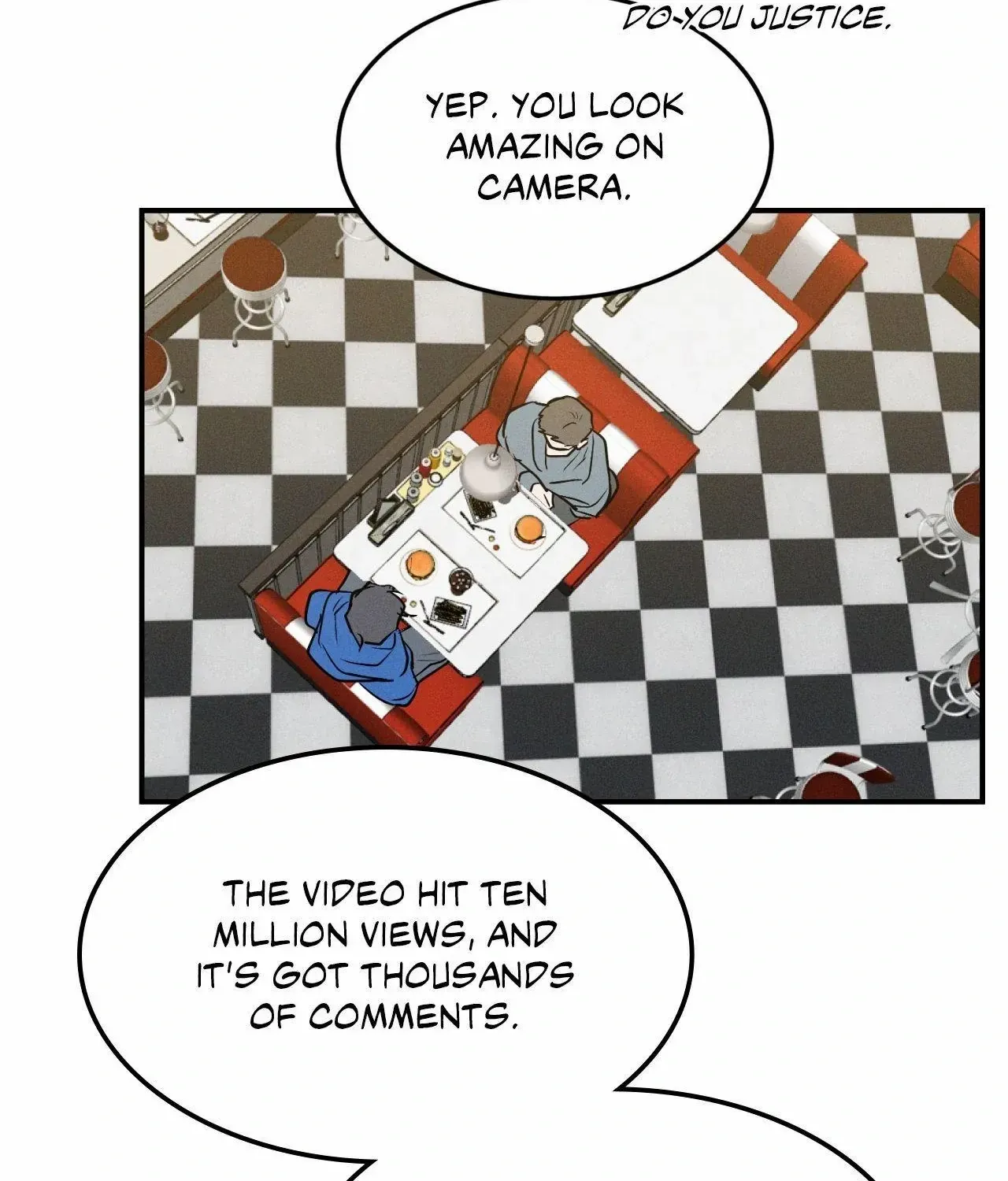 Flashlight Chapter 49 page 36 - 