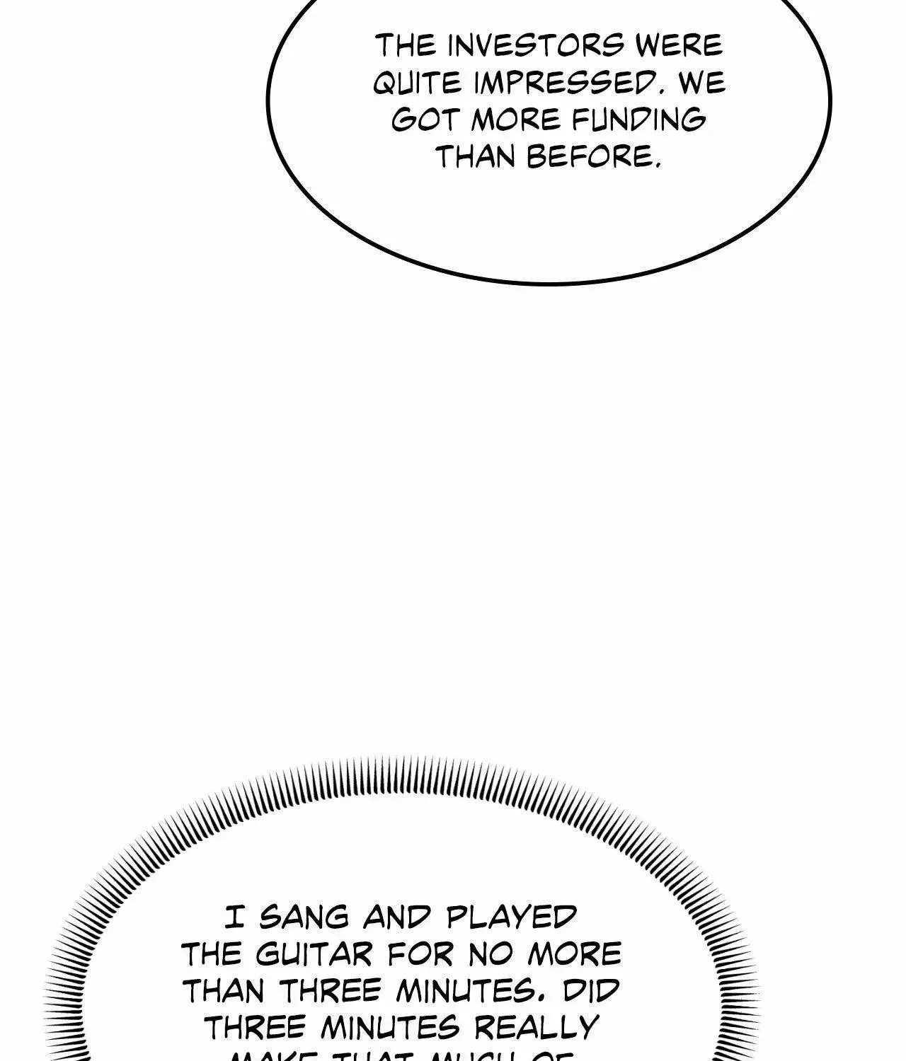 Flashlight Chapter 49 page 37 - 