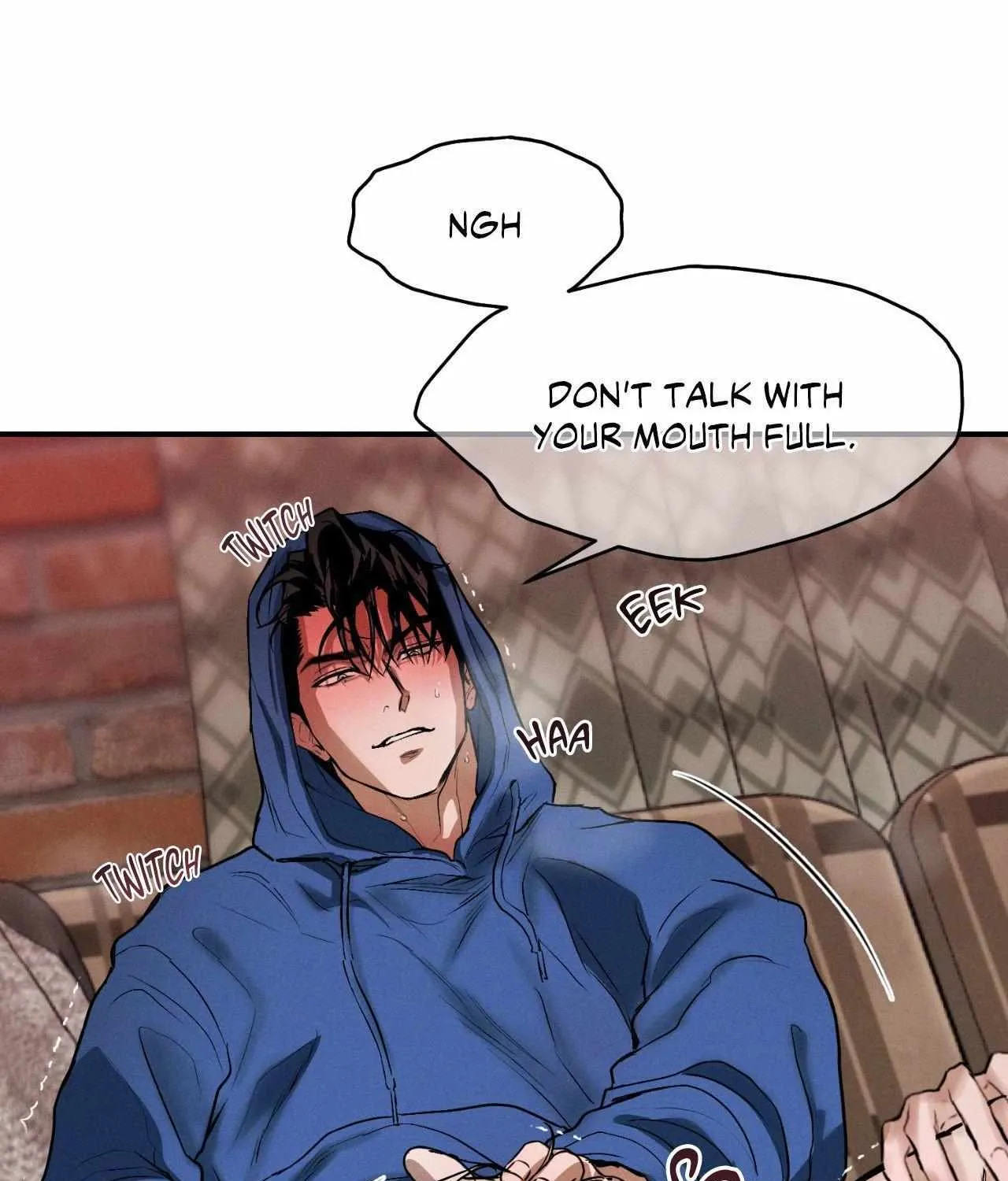 Flashlight Chapter 49 page 47 - 