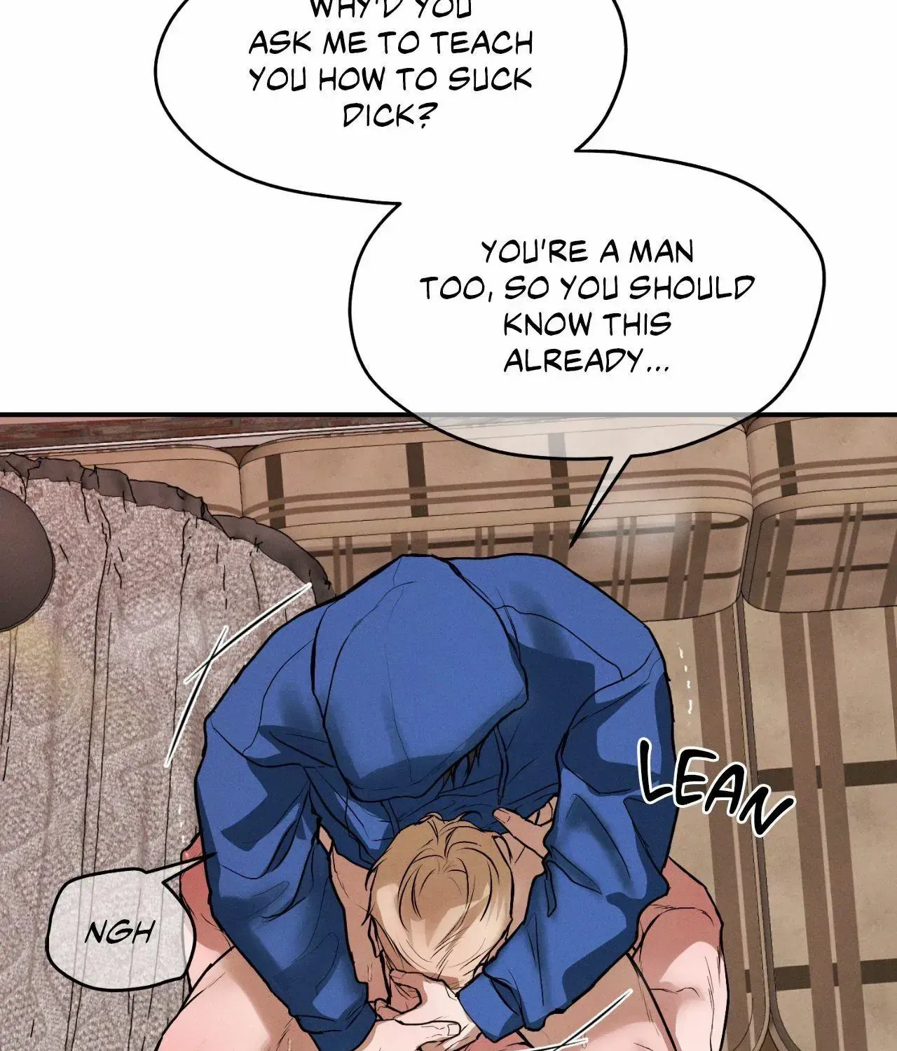 Flashlight Chapter 49 page 49 - 
