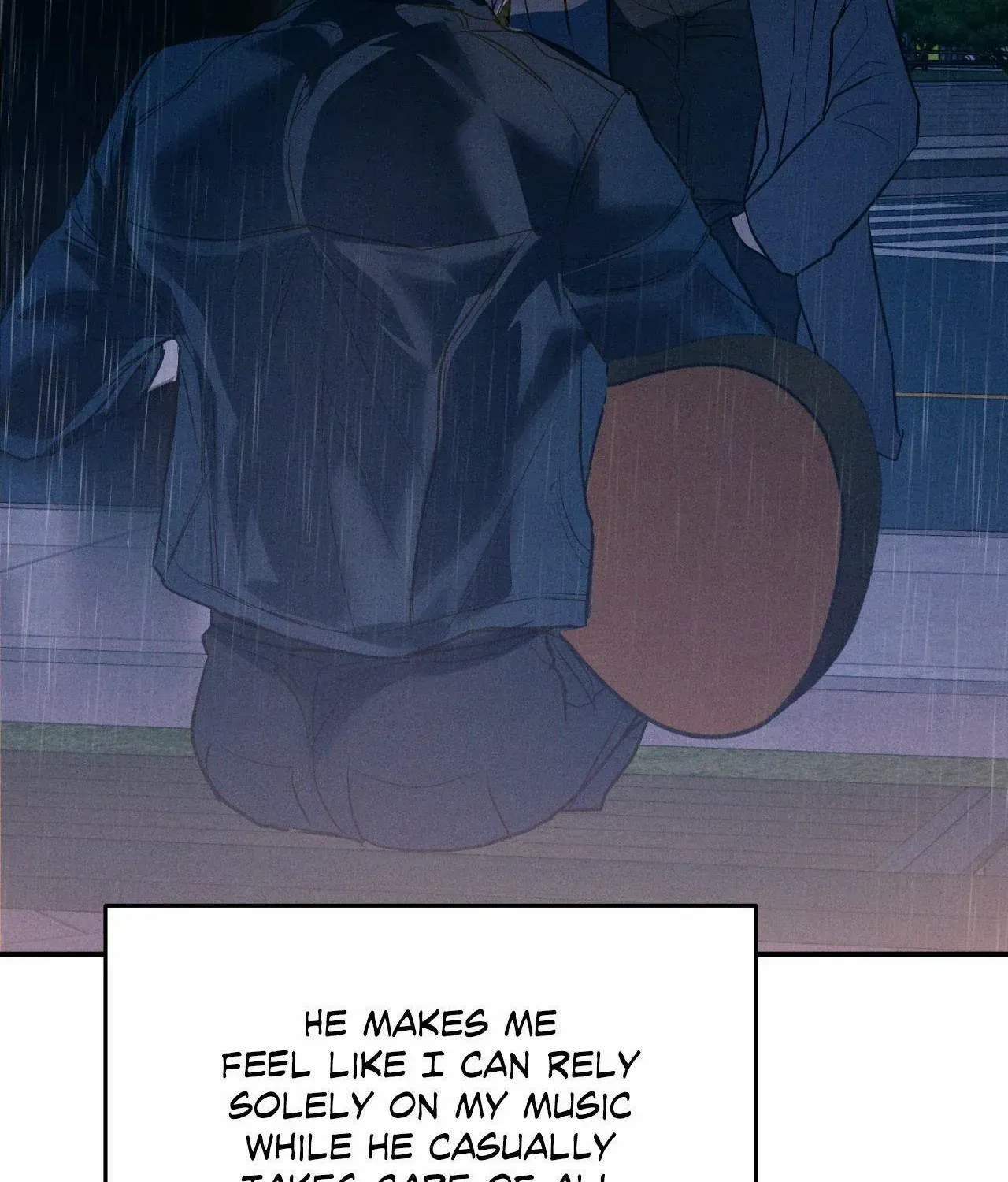 Flashlight Chapter 49 page 6 - 