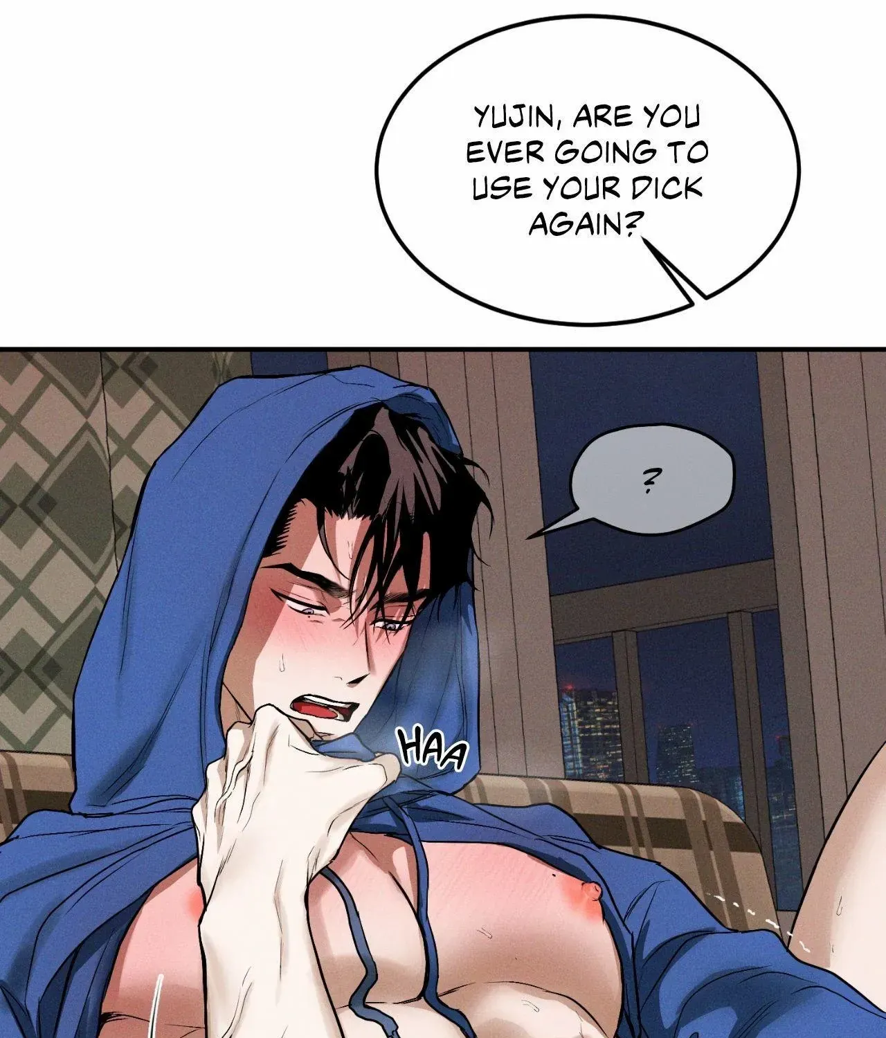 Flashlight Chapter 49 page 51 - 