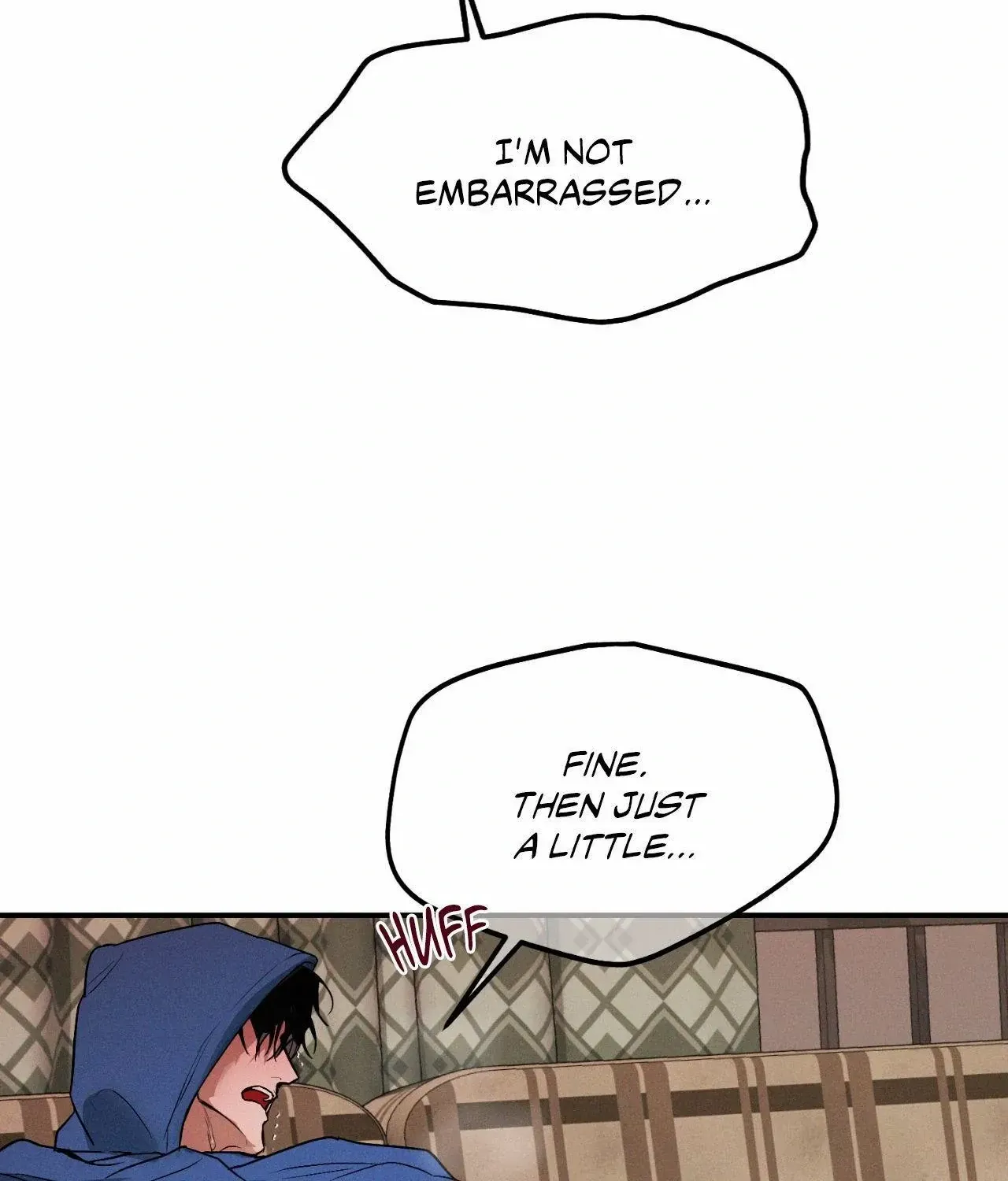 Flashlight Chapter 49 page 60 - 