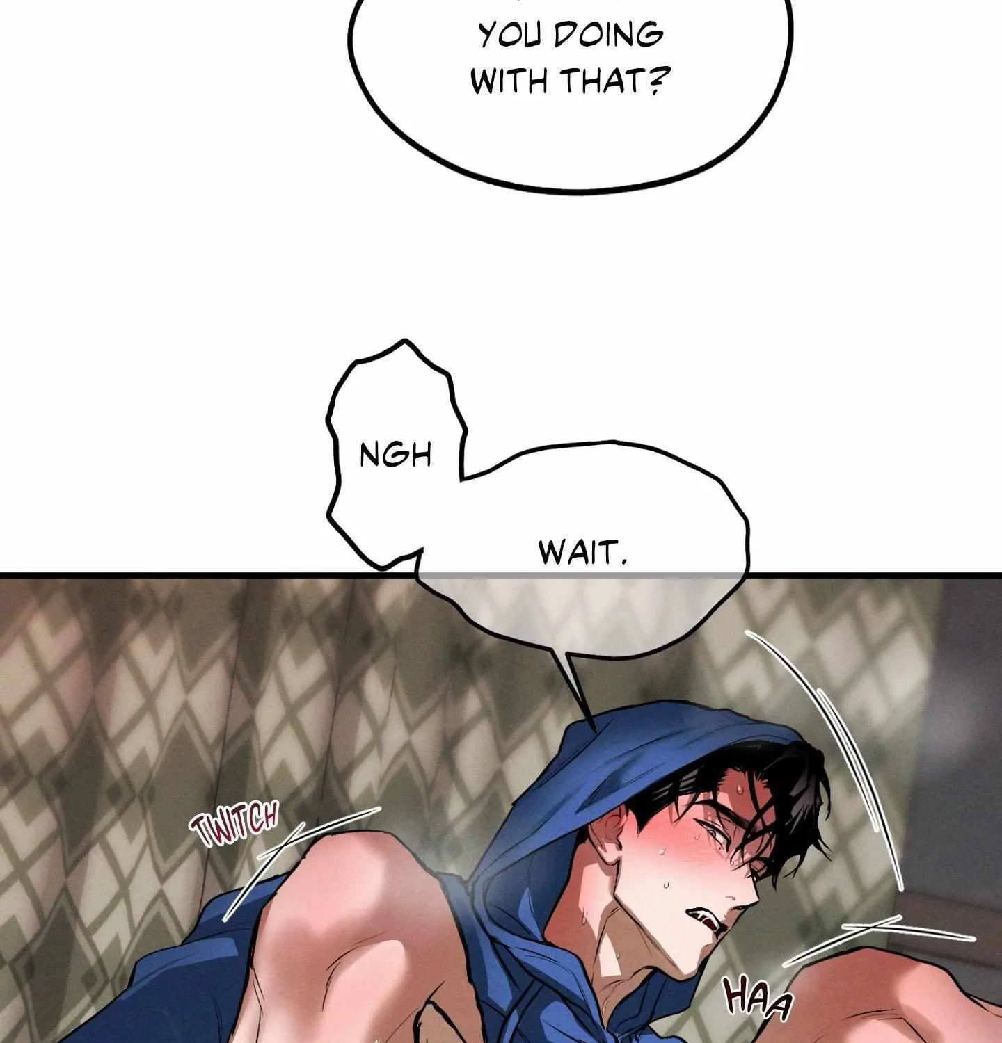 Flashlight Chapter 50 page 13 - 