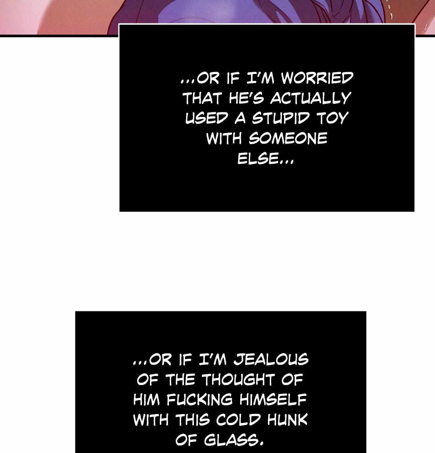 Flashlight Chapter 50 page 28 - 