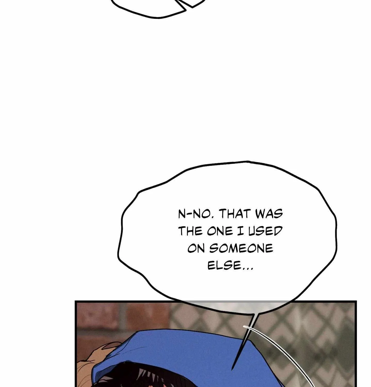 Flashlight Chapter 50 page 5 - 