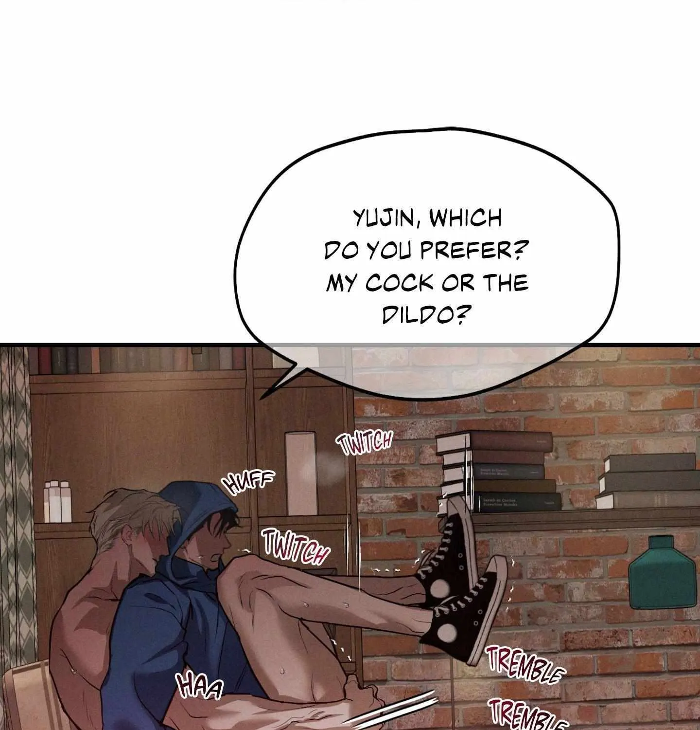 Flashlight Chapter 50 page 49 - 