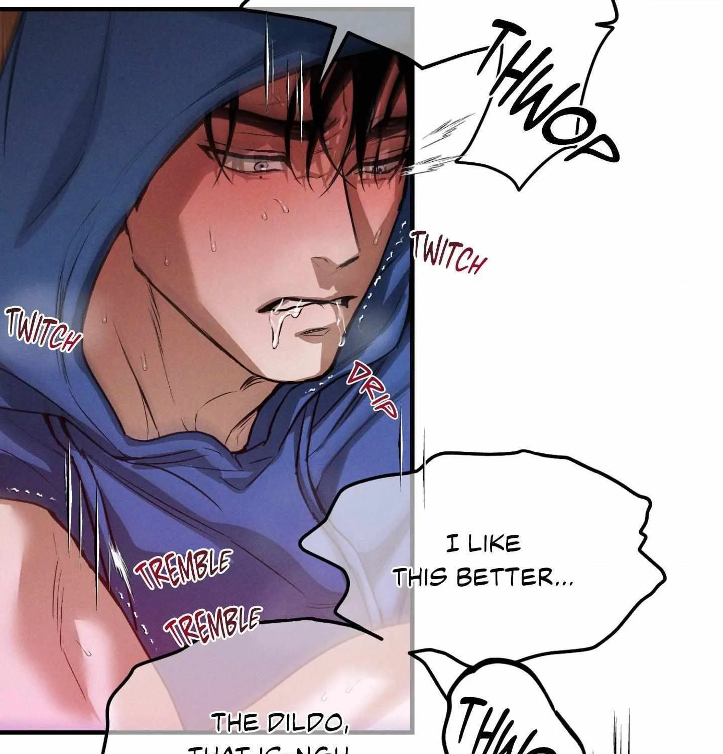 Flashlight Chapter 50 page 51 - 