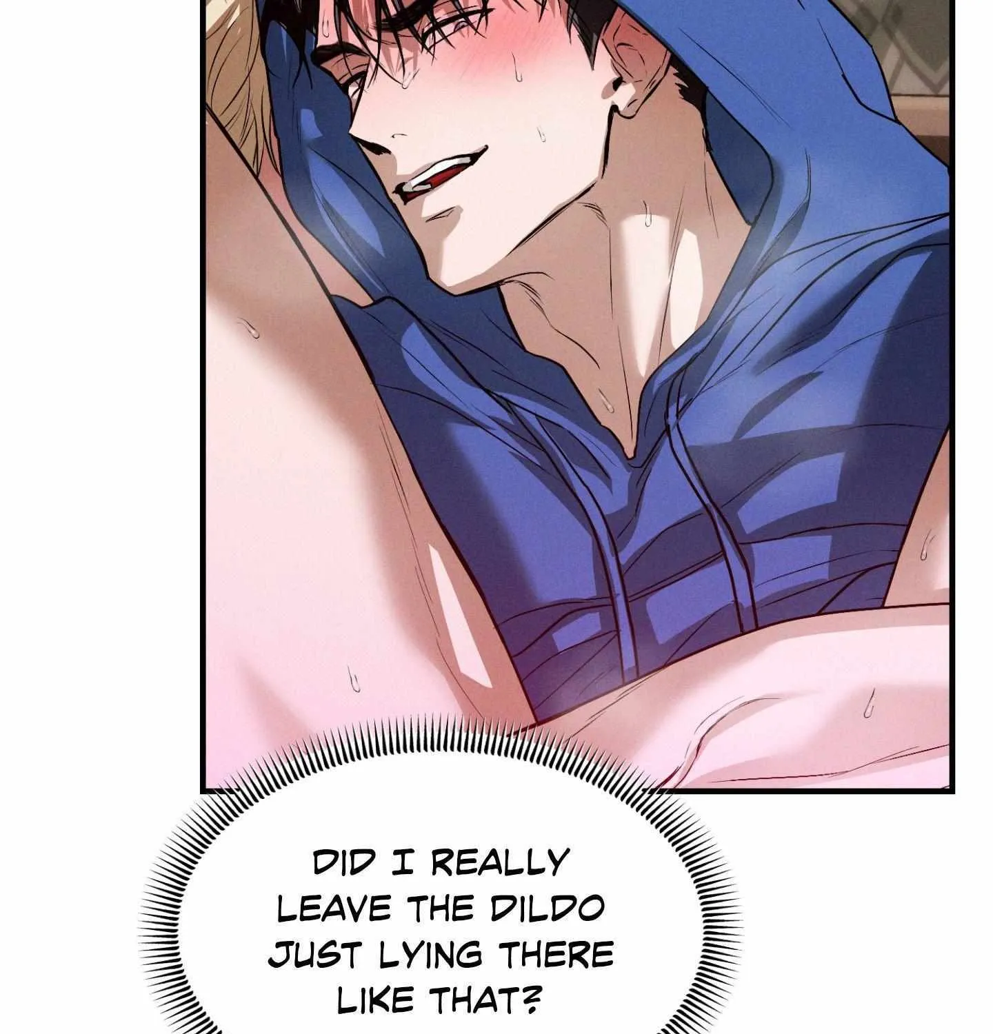 Flashlight Chapter 50 page 7 - 