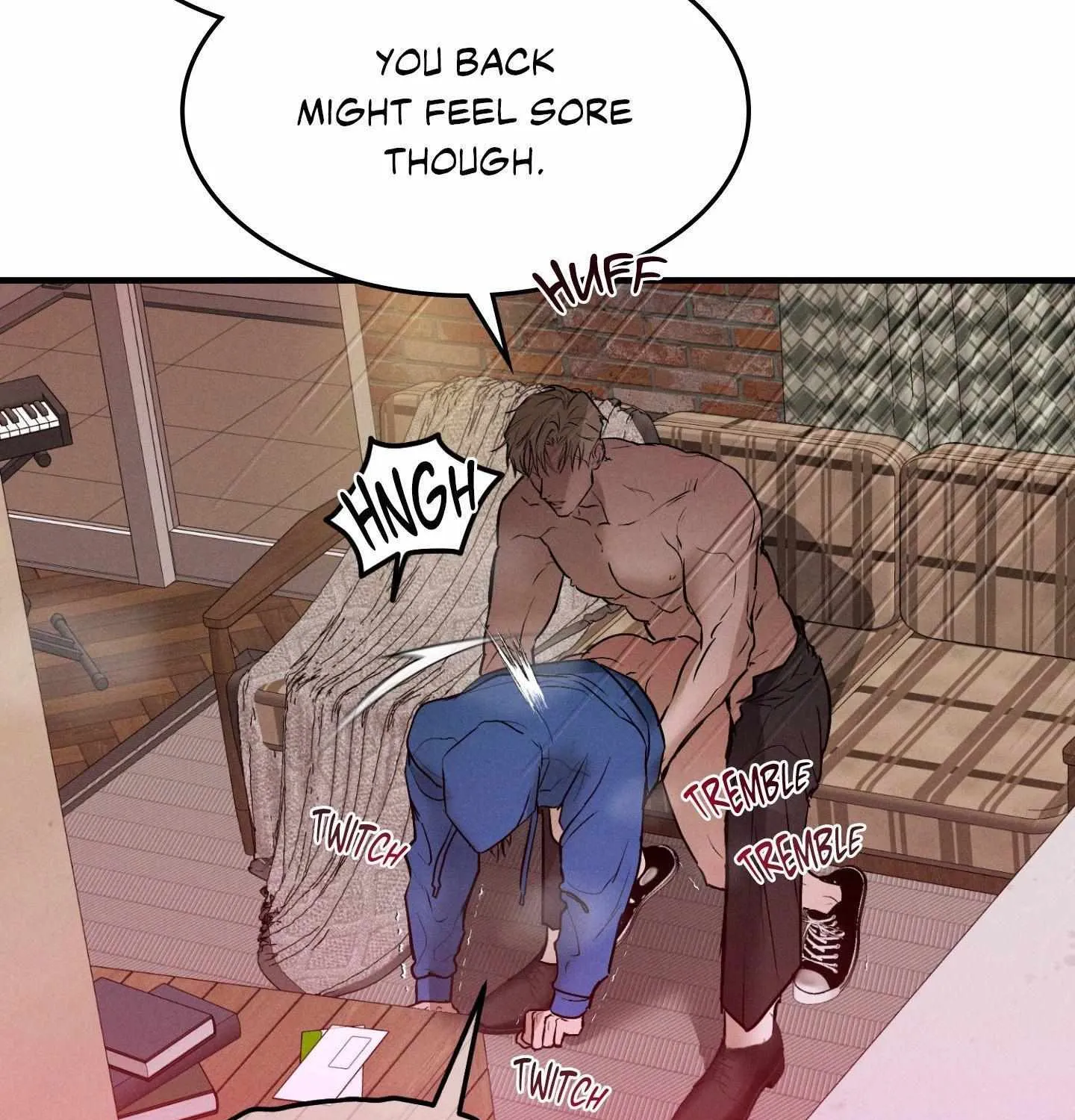 Flashlight Chapter 50 page 83 - 