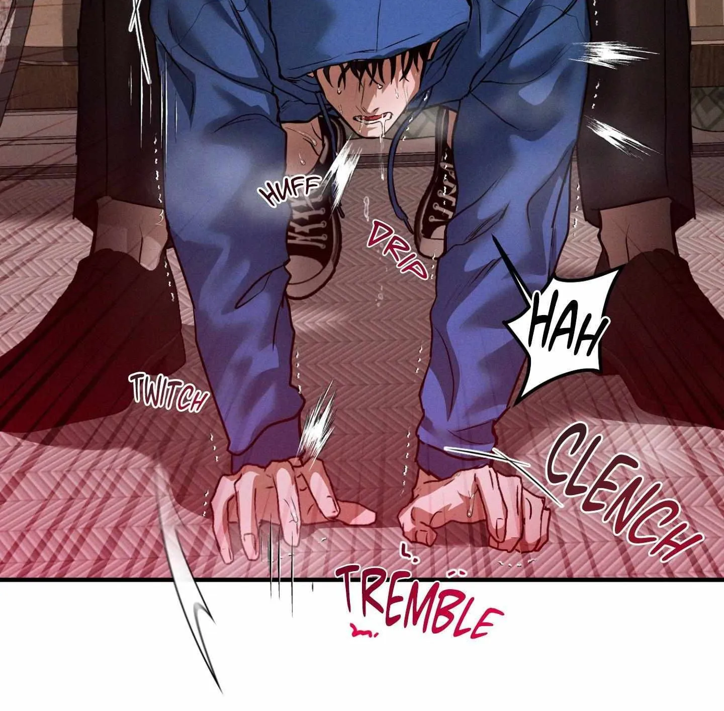 Flashlight Chapter 50 page 86 - 