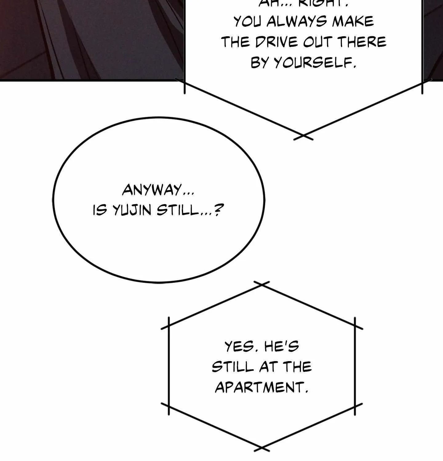 Flashlight Chapter 54 page 11 - 