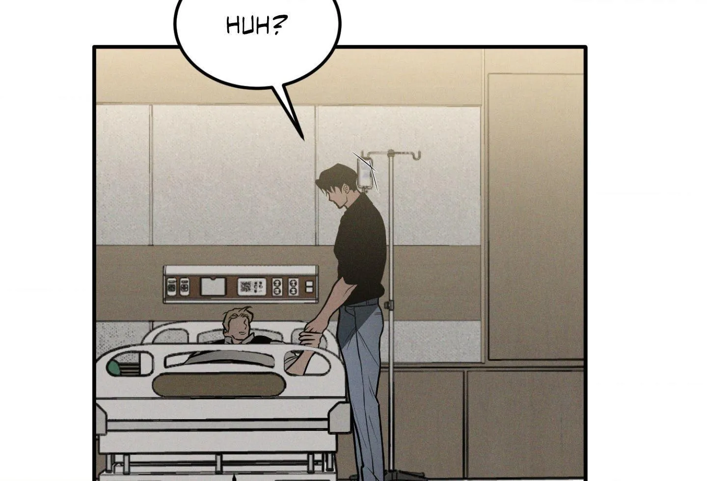 Flashlight Chapter 54 page 103 - 