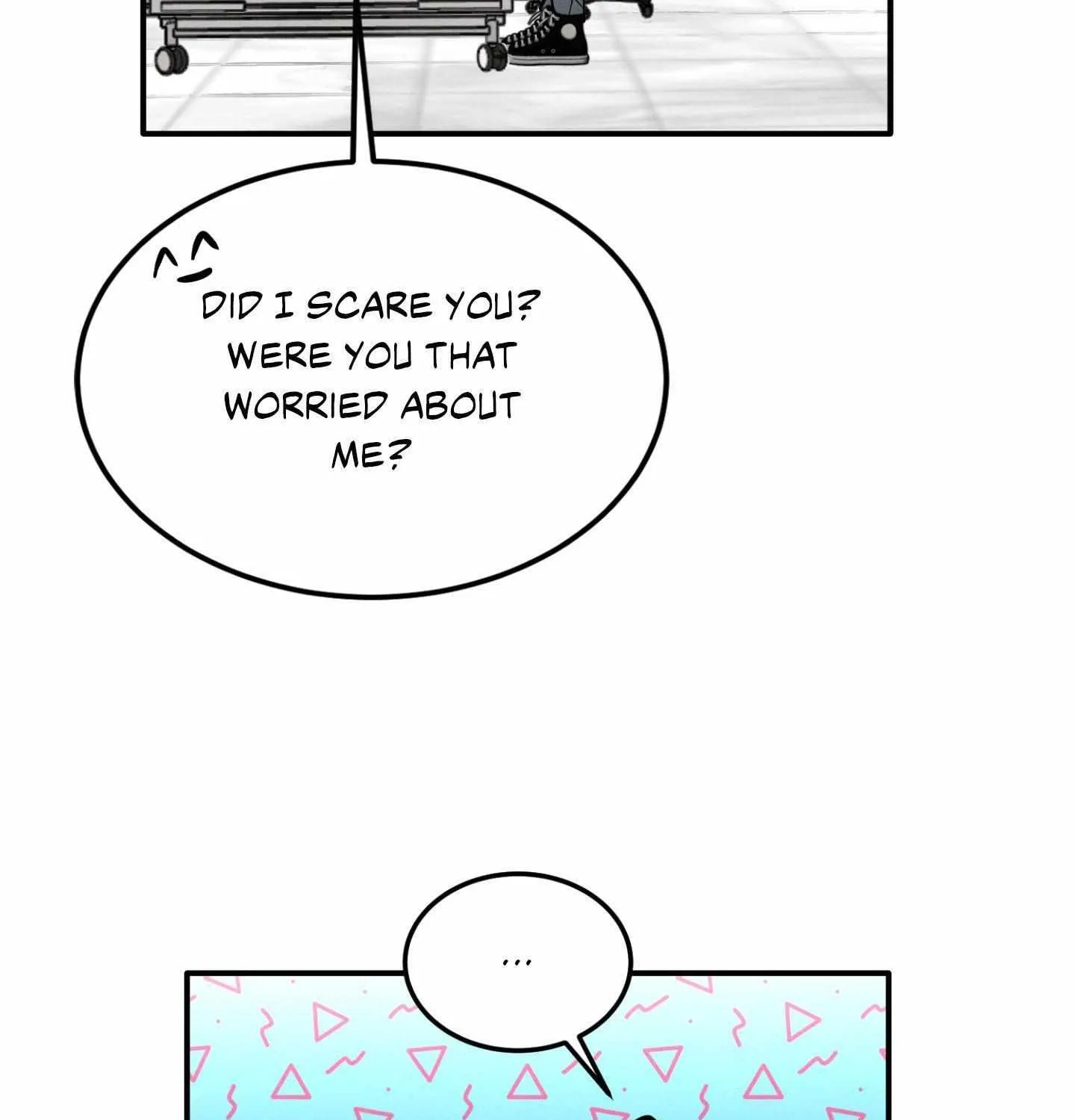 Flashlight Chapter 54 page 104 - 