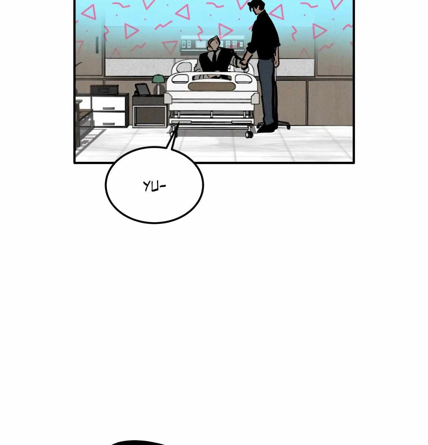 Flashlight Chapter 54 page 105 - 