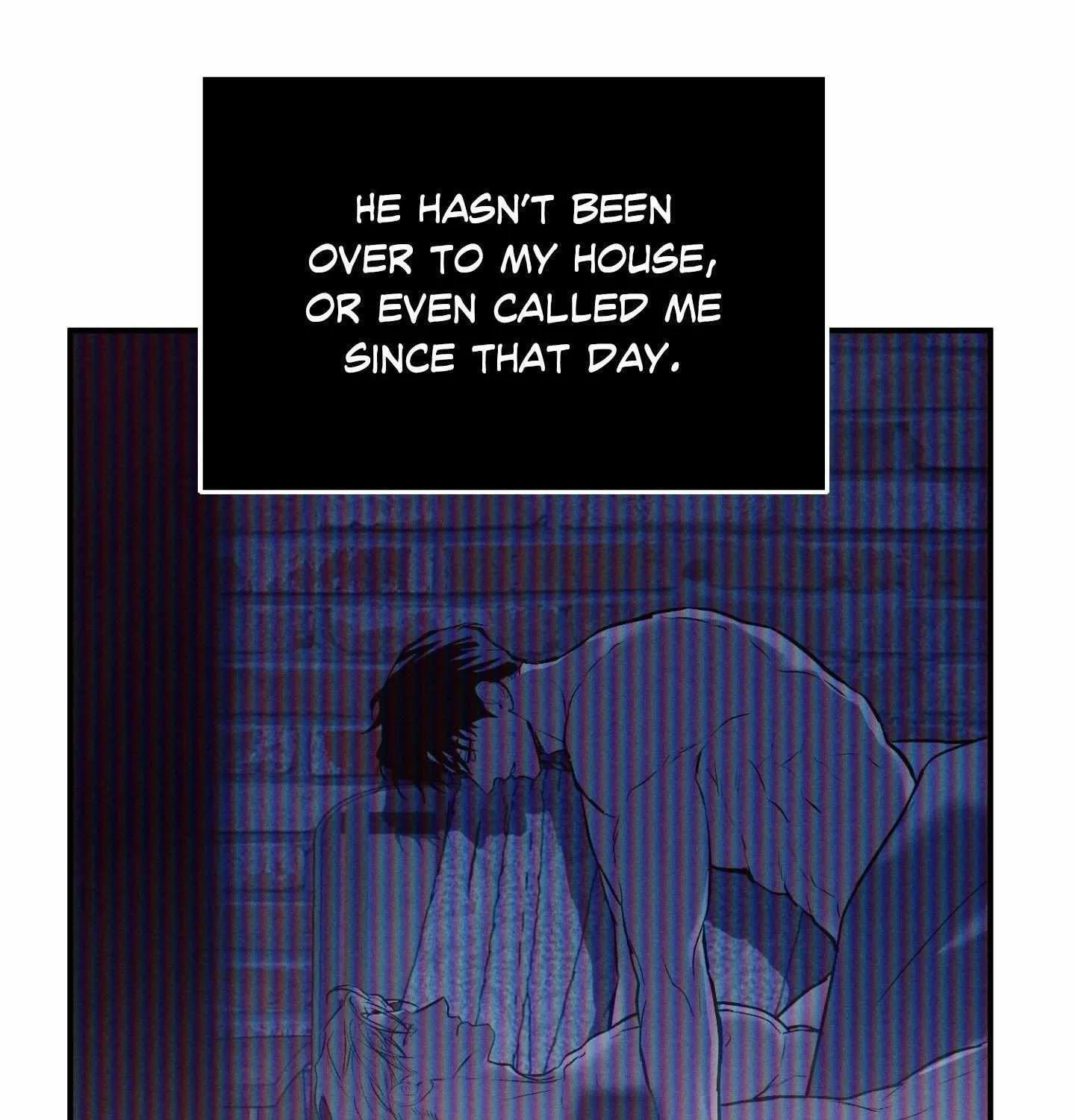 Flashlight Chapter 54 page 12 - 