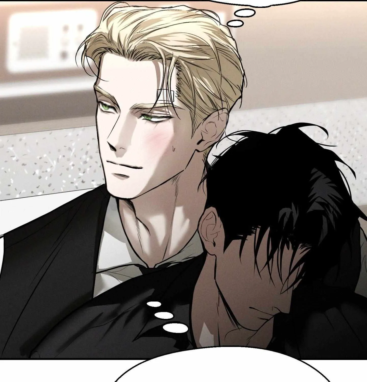 Flashlight Chapter 54 page 115 - 