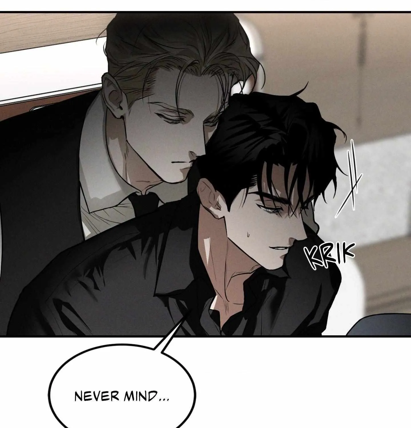 Flashlight Chapter 54 page 132 - 
