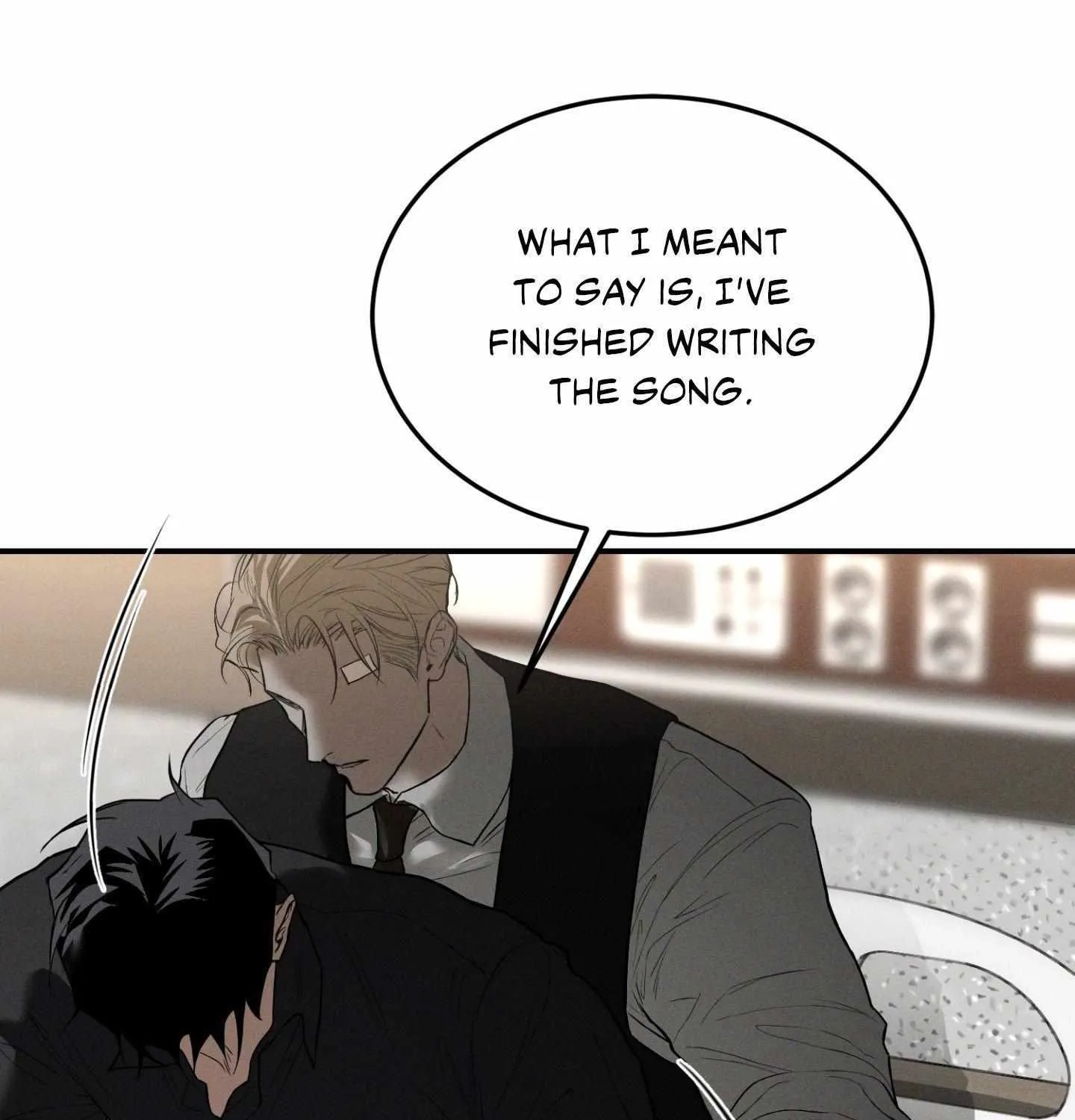 Flashlight Chapter 54 page 134 - 