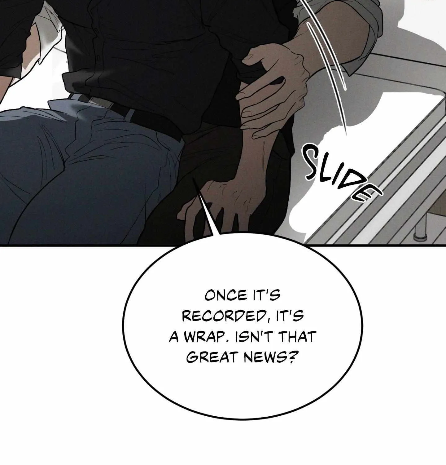 Flashlight Chapter 54 page 135 - 