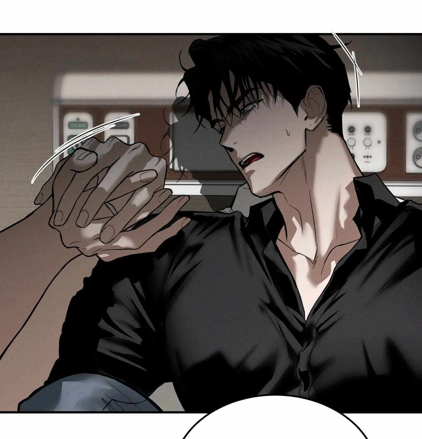 Flashlight Chapter 54 page 144 - 