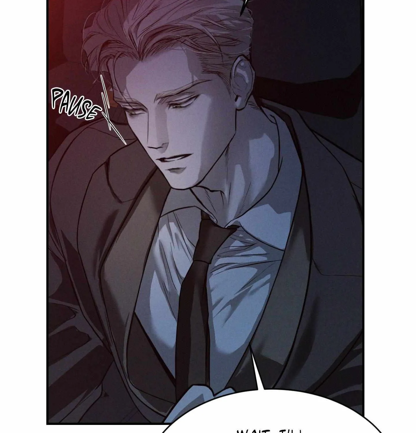 Flashlight Chapter 54 page 18 - 