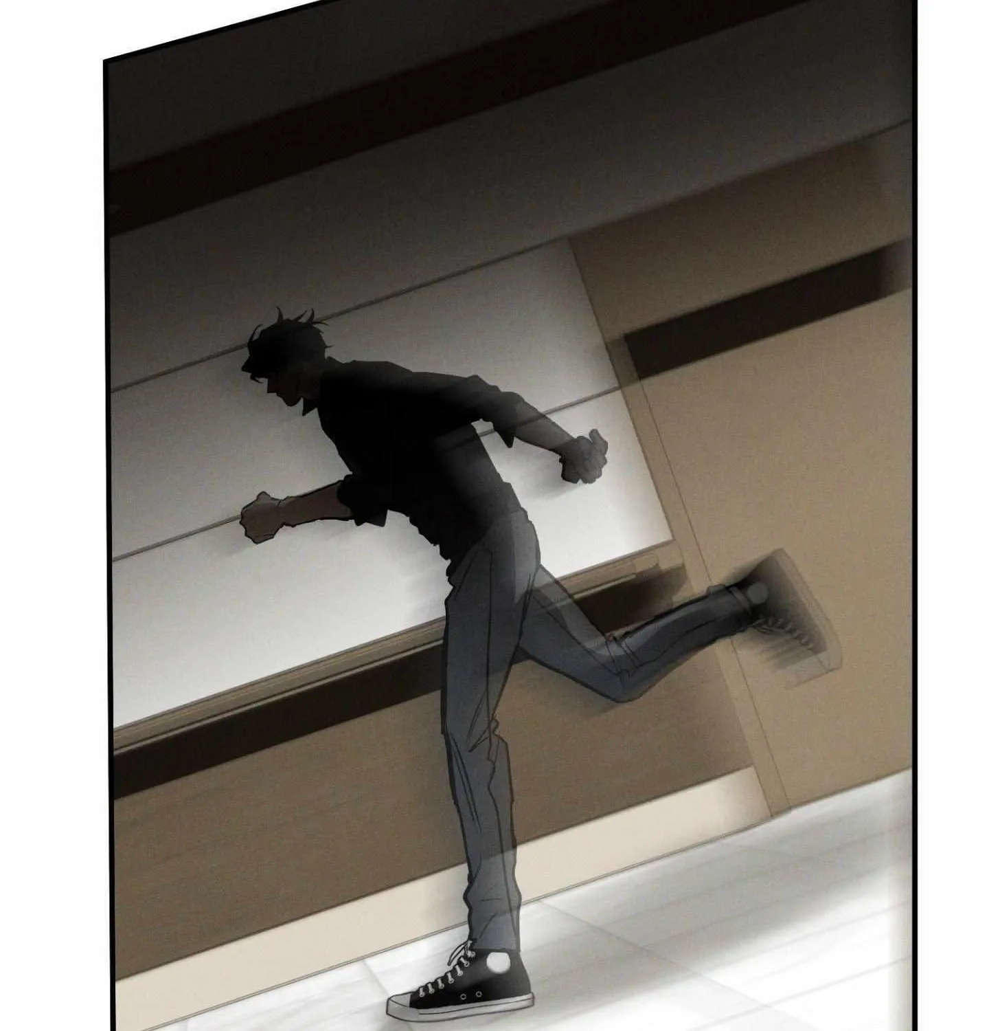 Flashlight Chapter 54 page 42 - 