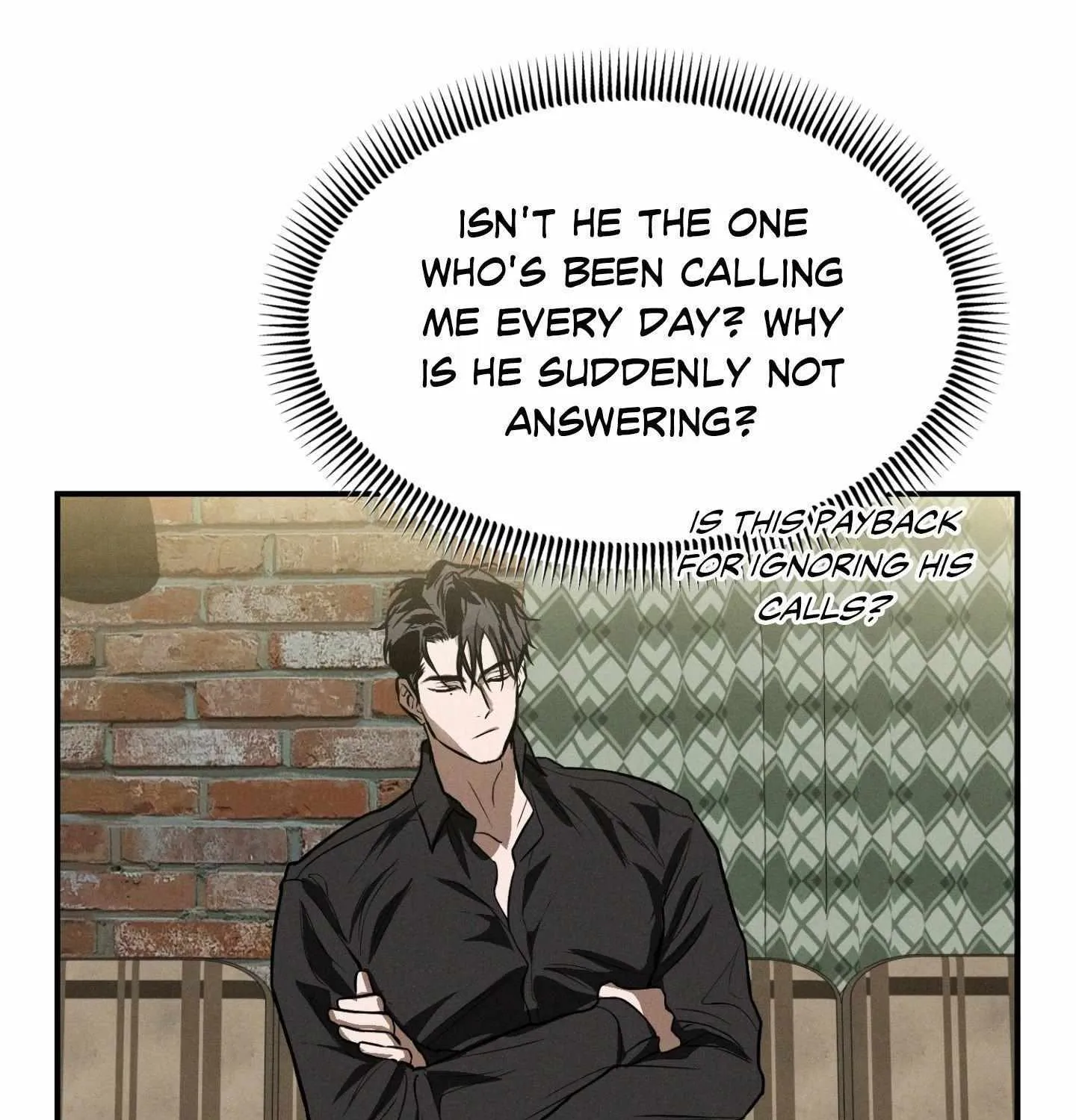 Flashlight Chapter 54 page 47 - 