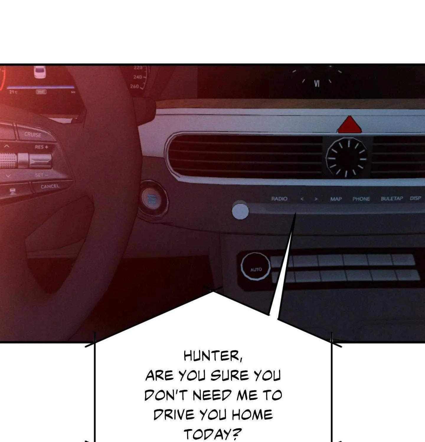 Flashlight Chapter 54 page 6 - 