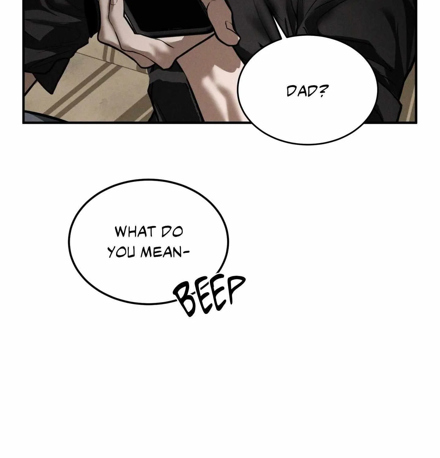 Flashlight Chapter 54 page 54 - 