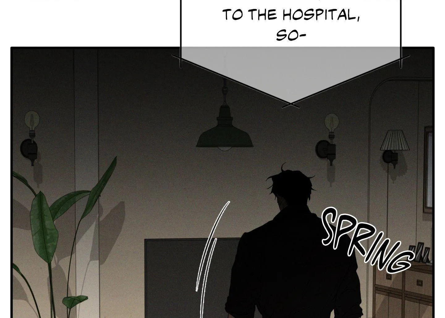 Flashlight Chapter 54 page 61 - 