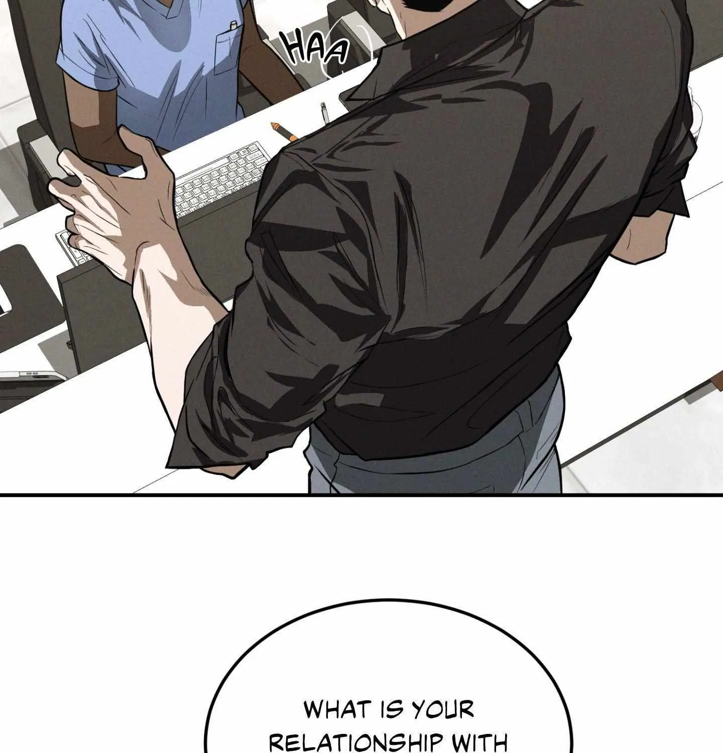 Flashlight Chapter 54 page 65 - 