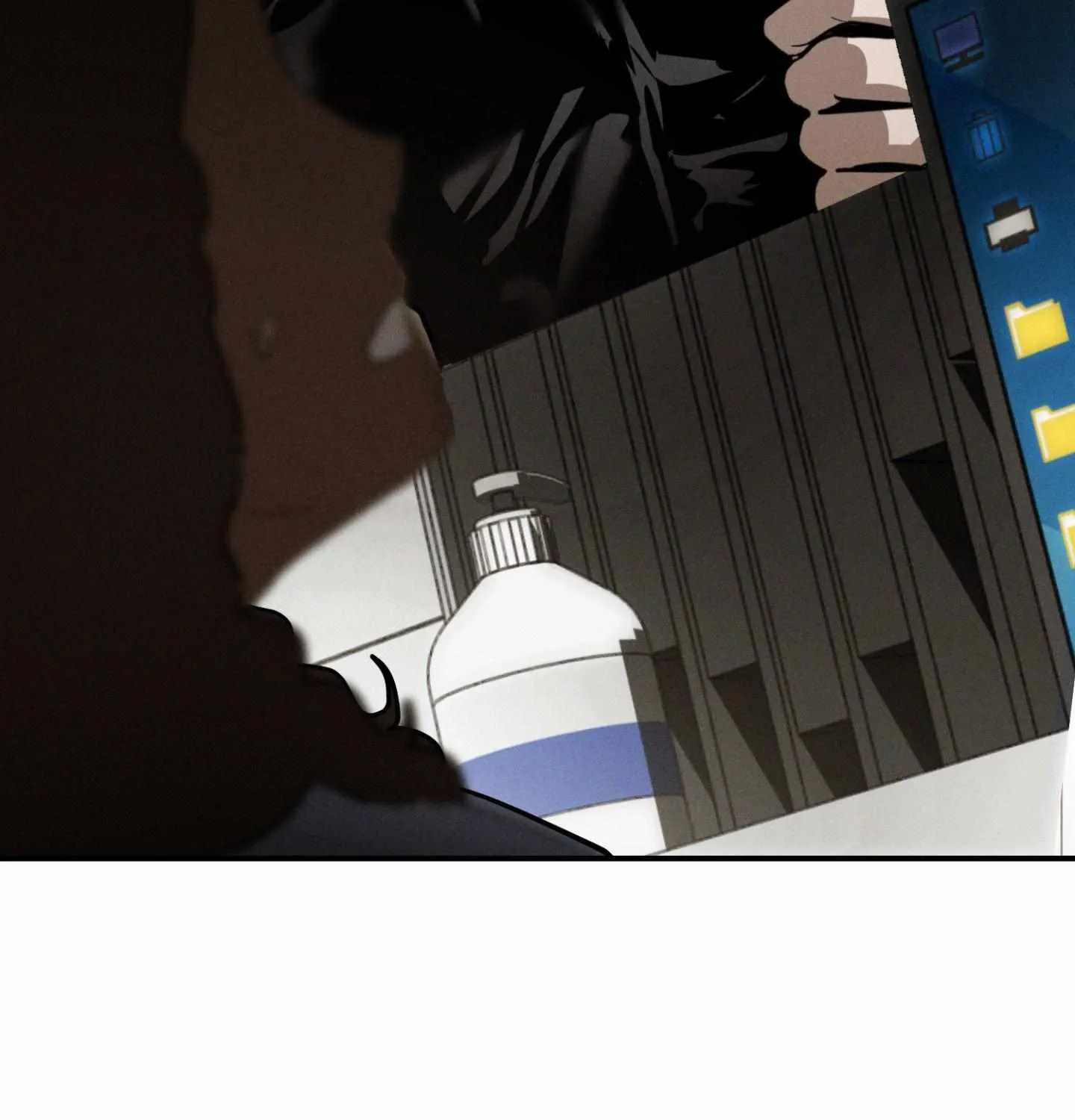 Flashlight Chapter 54 page 68 - 