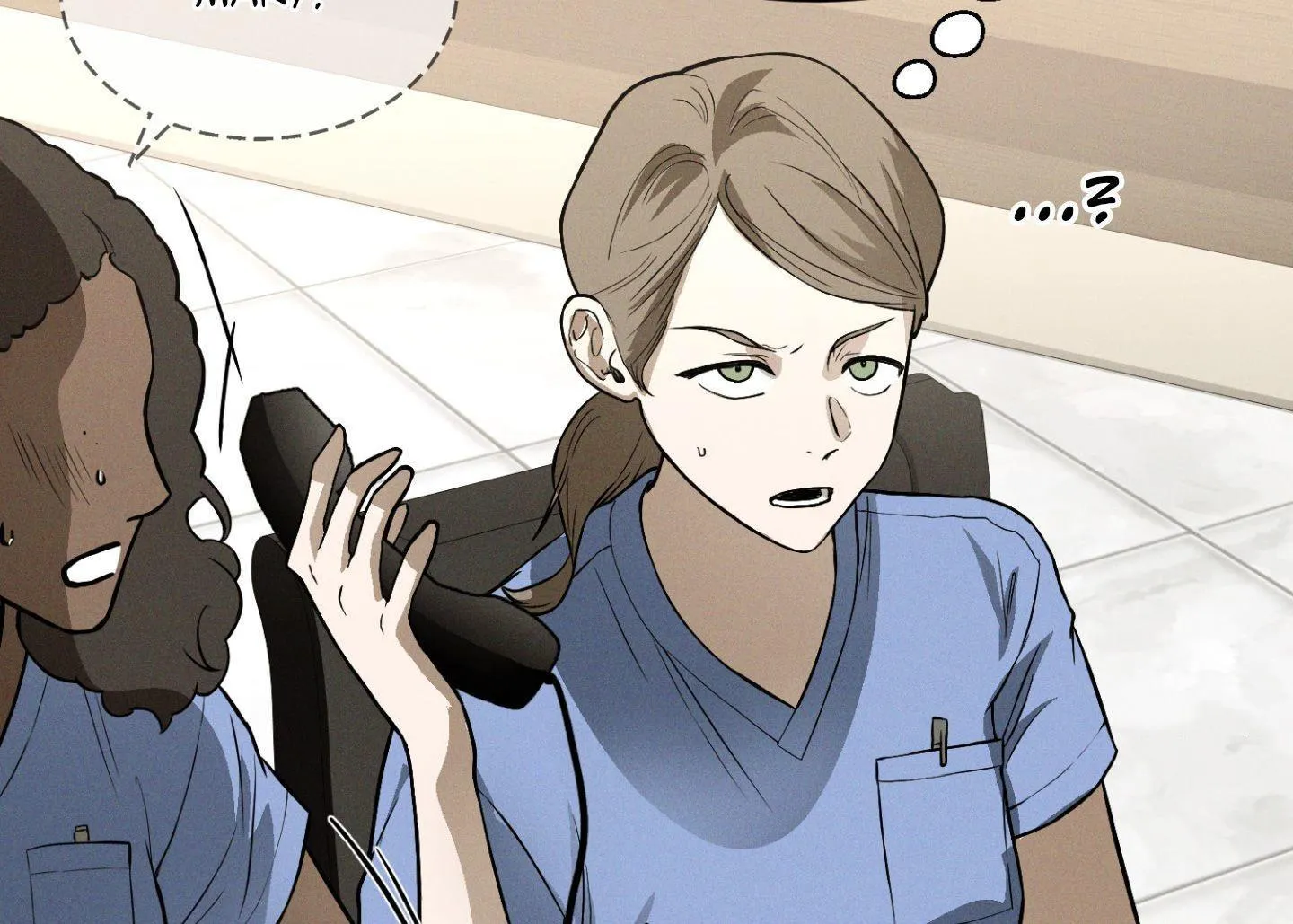 Flashlight Chapter 54 page 70 - 